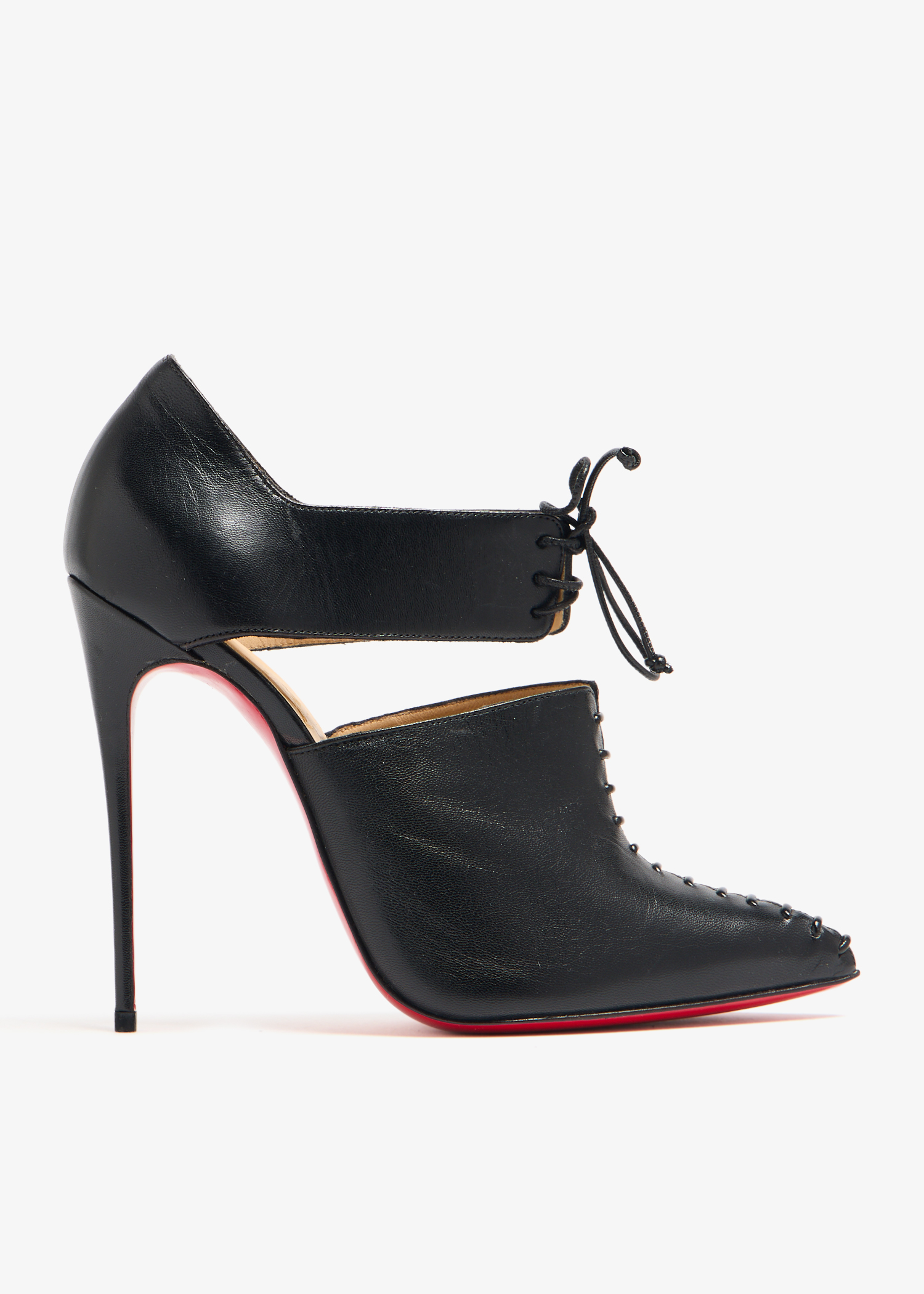 

Corsita ankle boots, Black