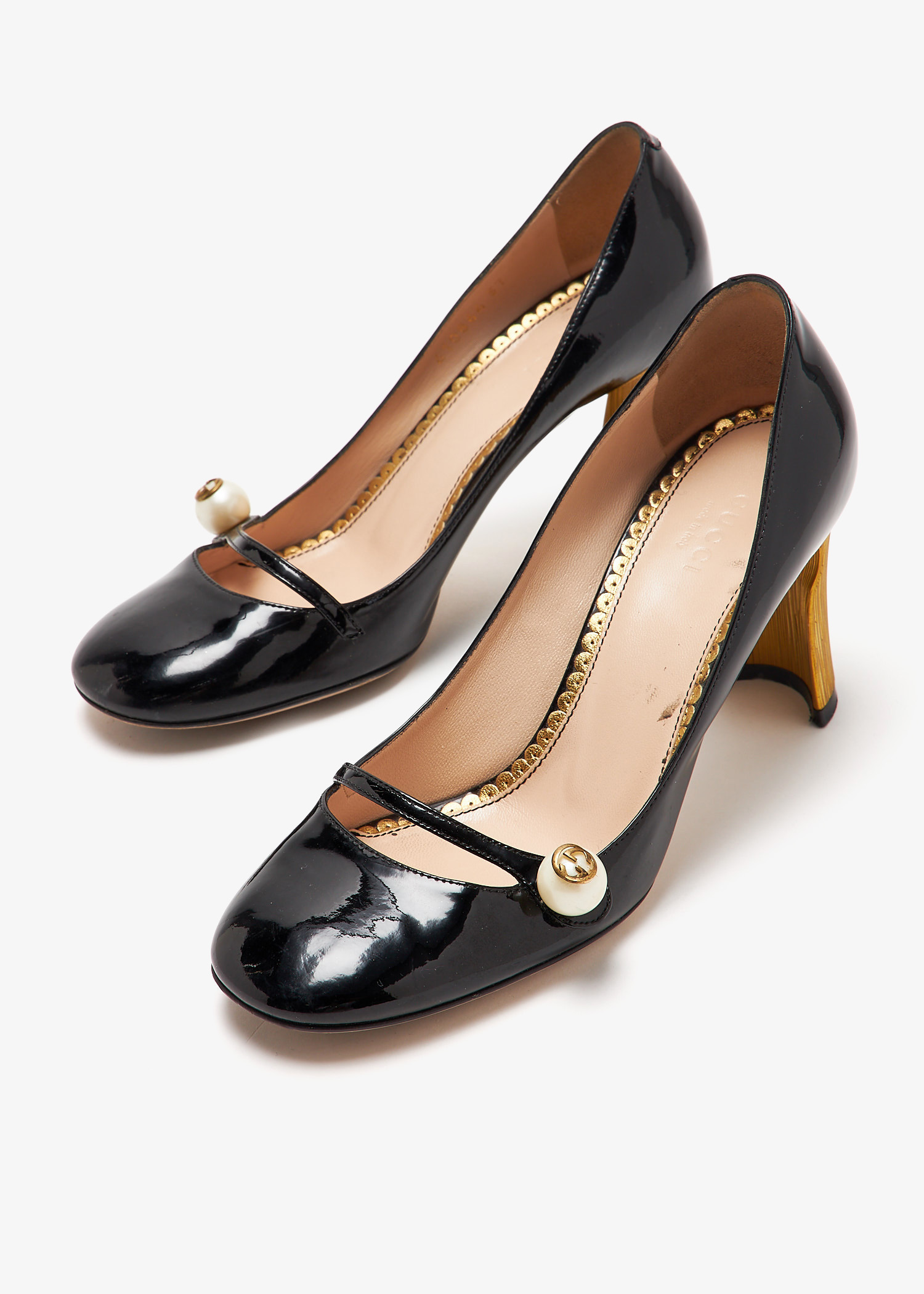 Gucci arielle outlet