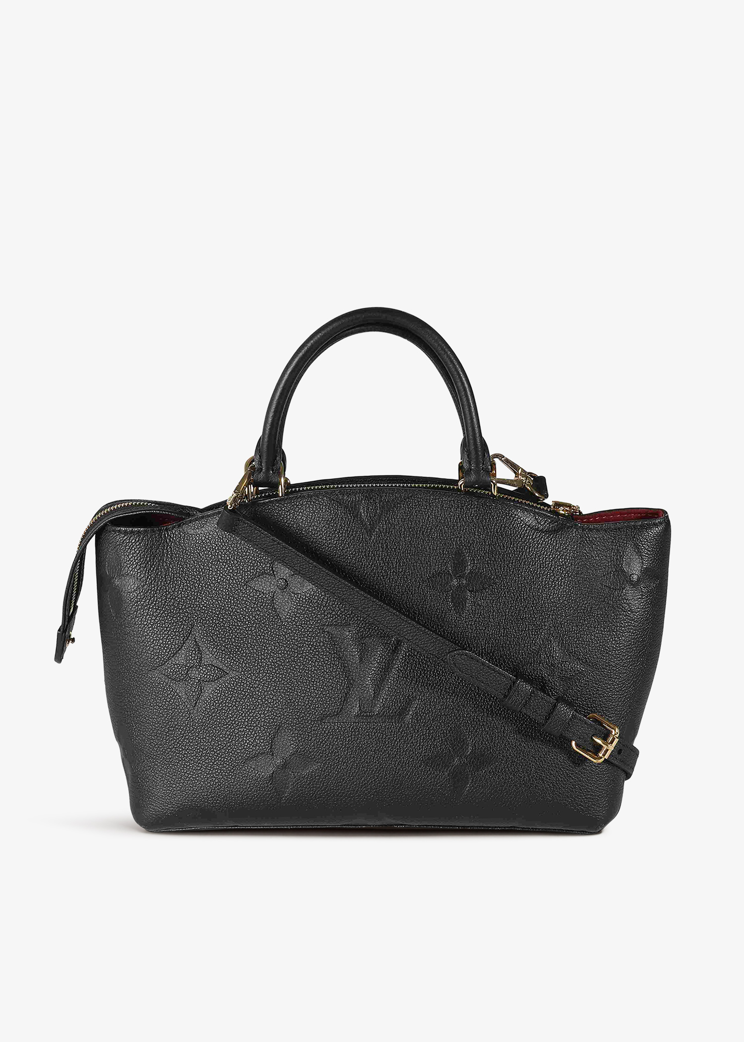 Louis Vuitton Pre-Loved Grand Palais tote bag for Women