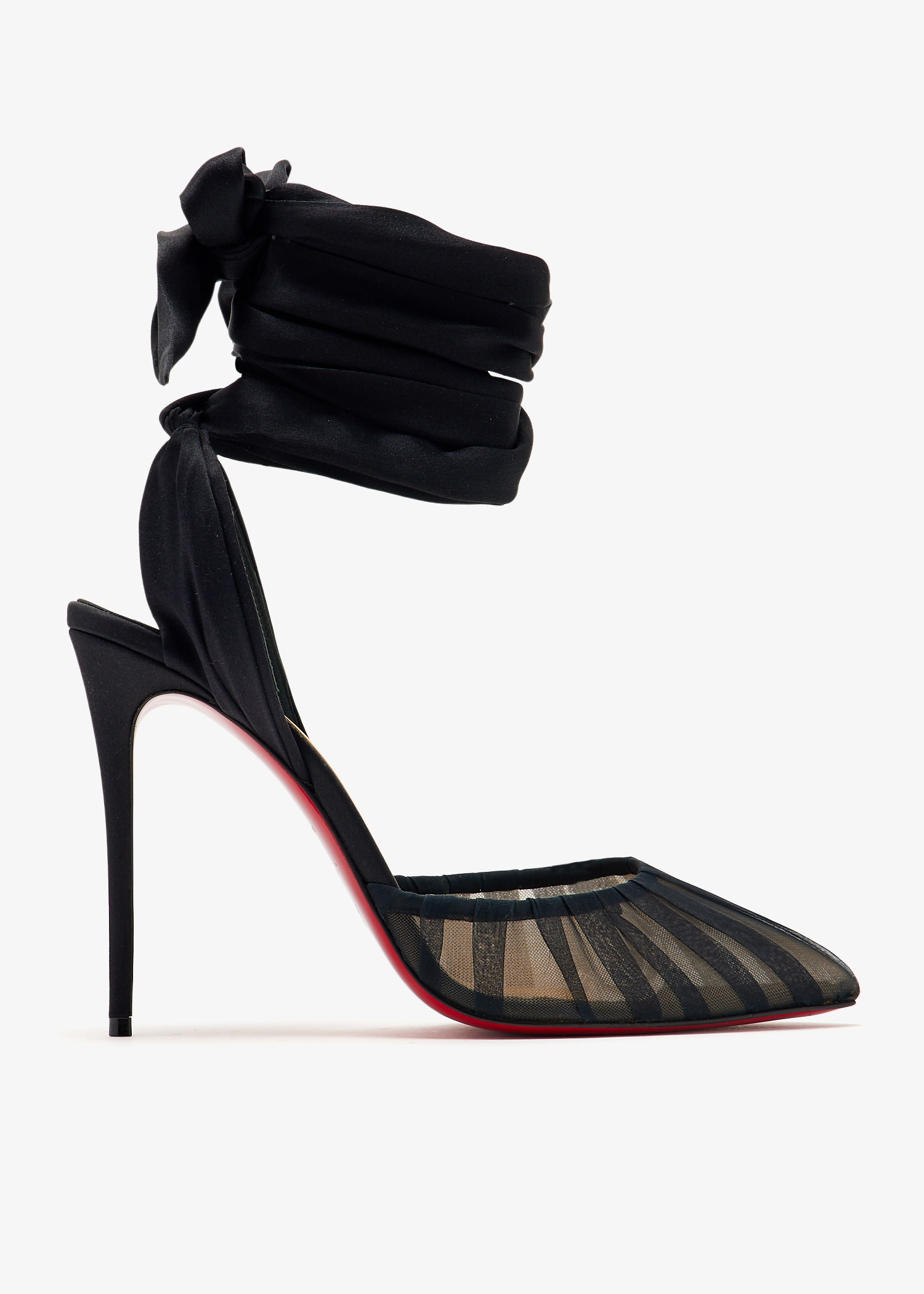 Christian Louboutin Pre-Loved Noor 100 pumps for Women Christian Louboutin Pre-Loved Noor 100 pumps for Women