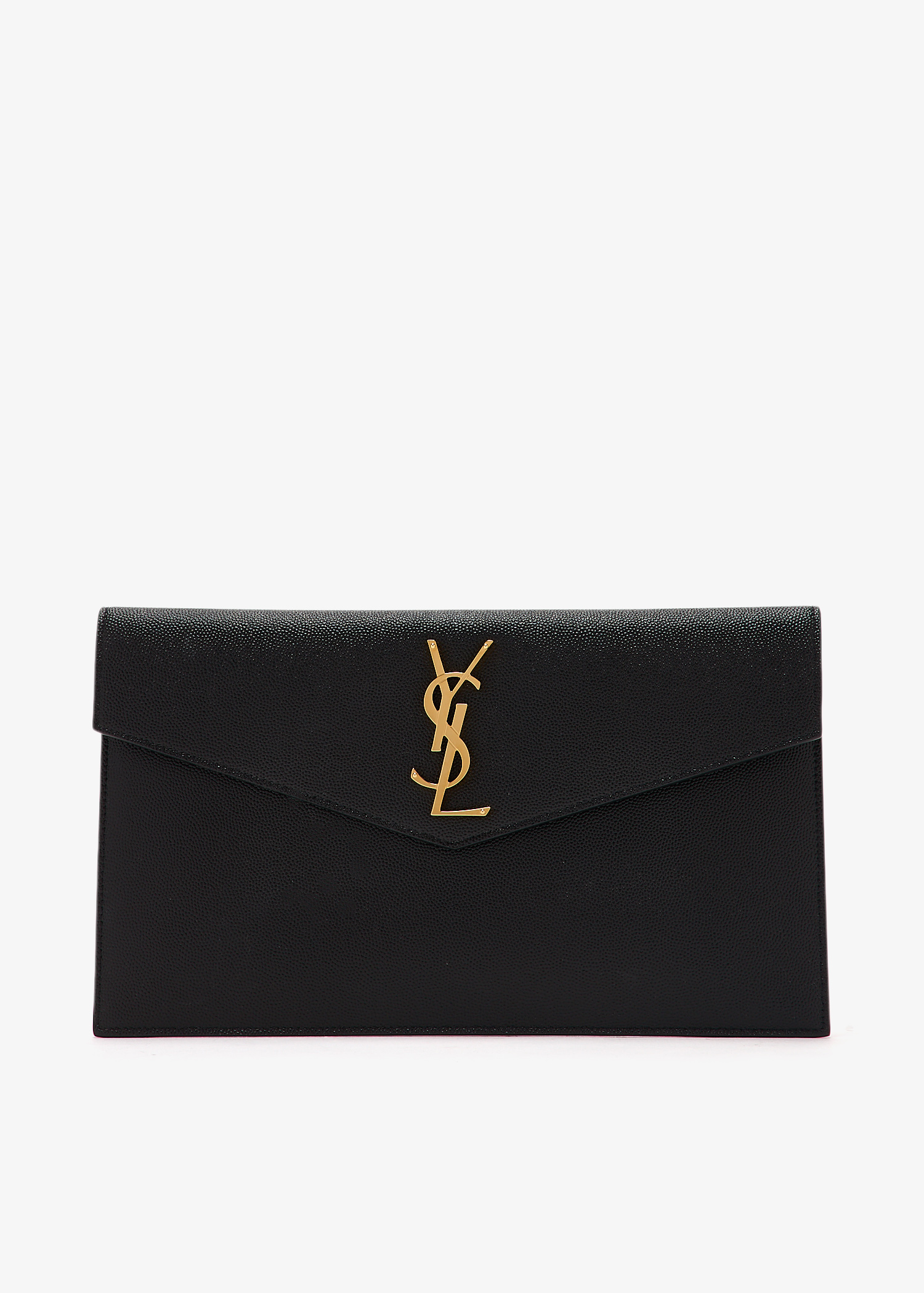 

Uptown pouch, Black