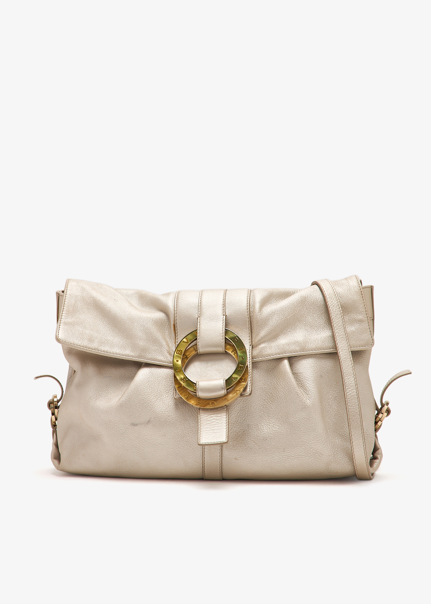 BULGARI COLLECTION OF LEATHER GOODS AND ACCESSORIES SS24