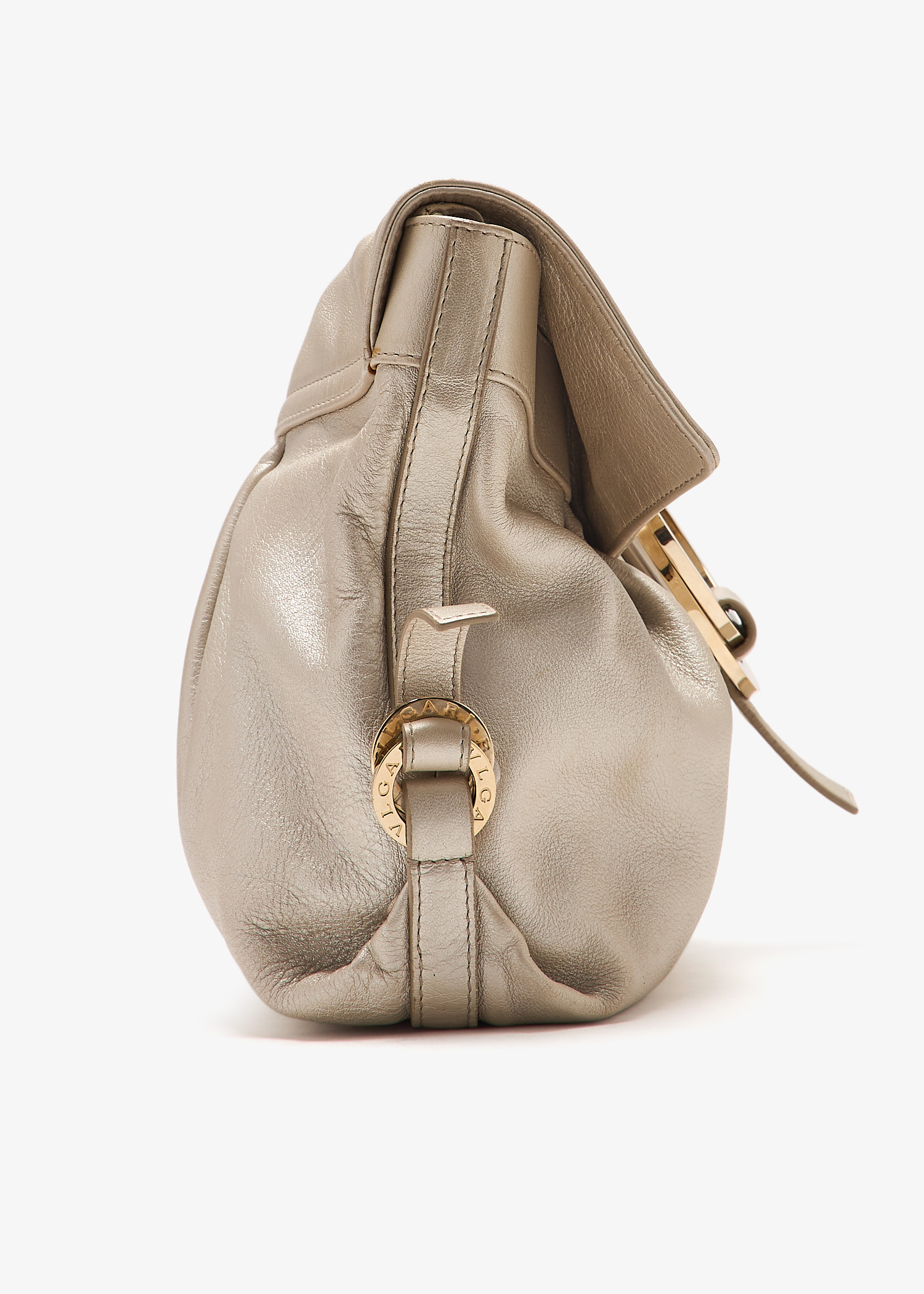BULGARI COLLECTION OF LEATHER GOODS AND ACCESSORIES SS24