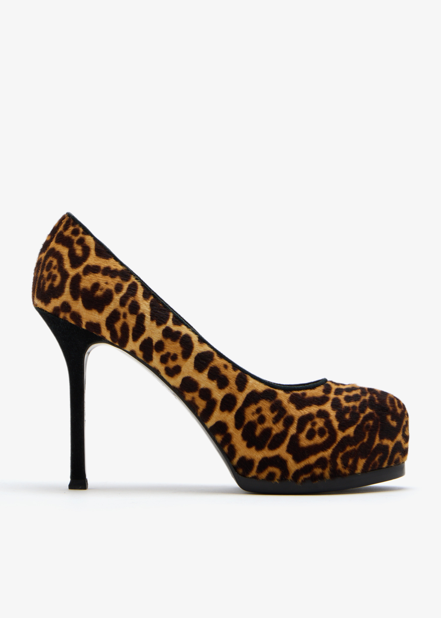 

Tribtoo pumps, Animal printed