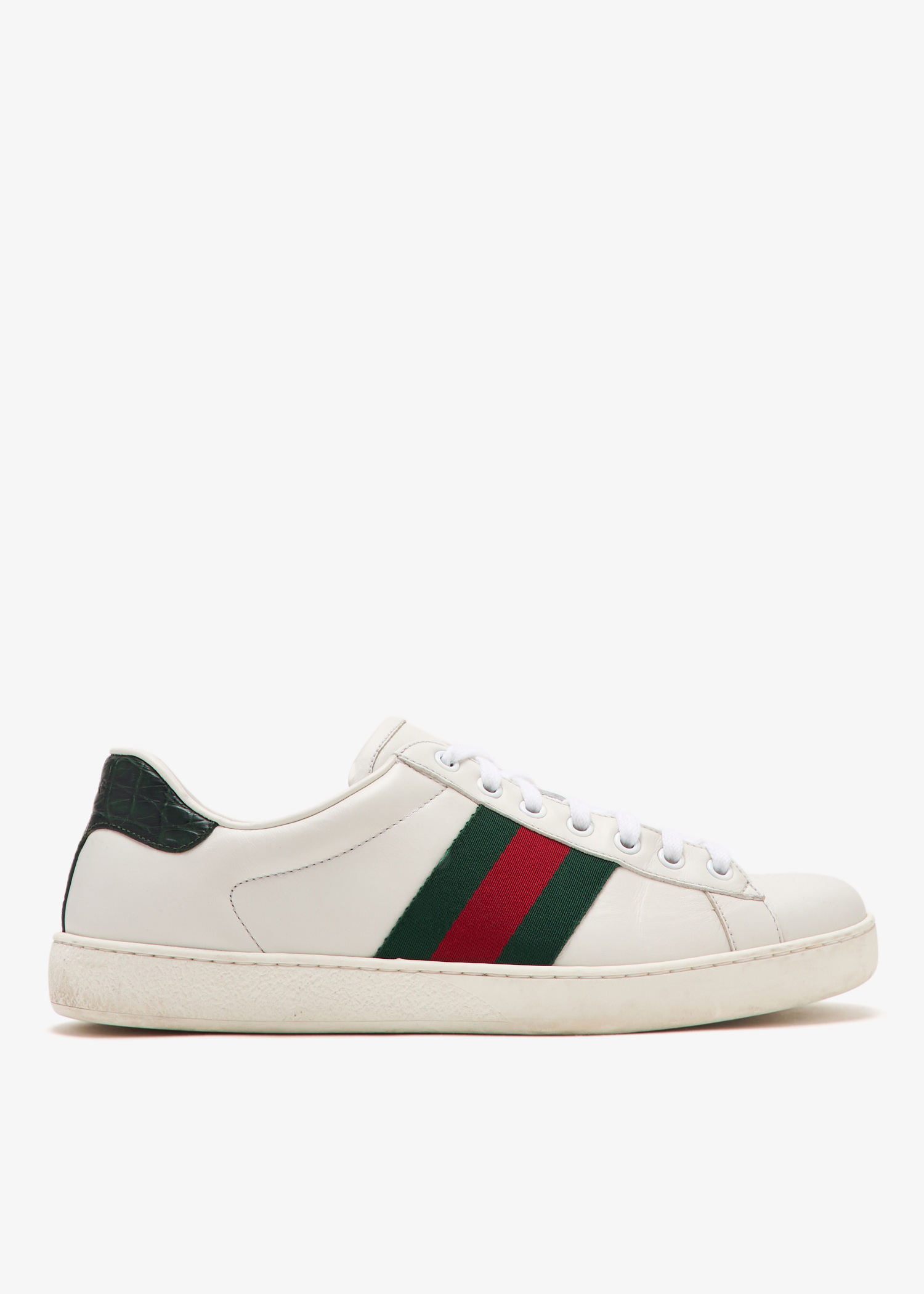 

Ace sneakers, White