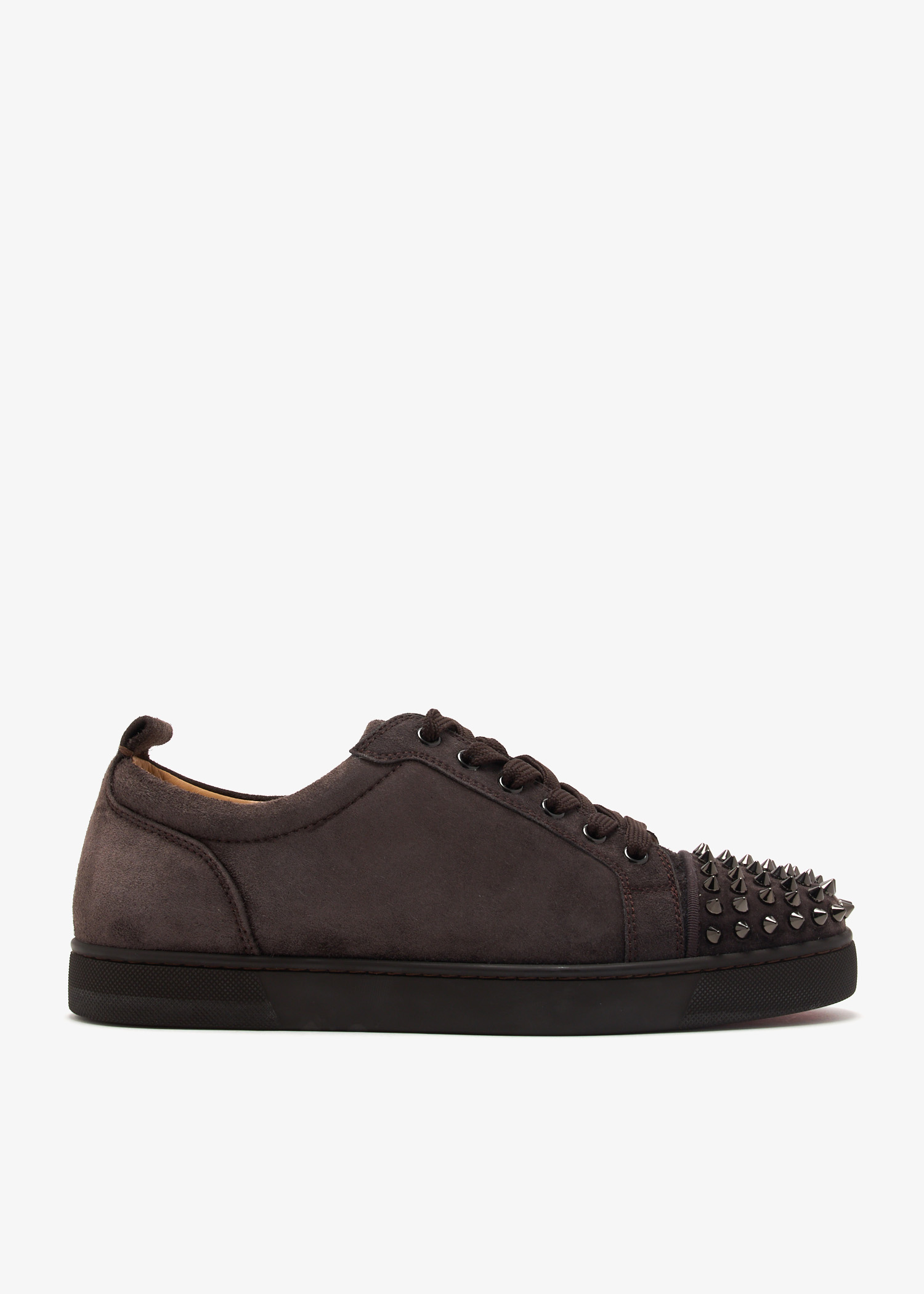 

Louis Junior Spikes sneakers, Brown