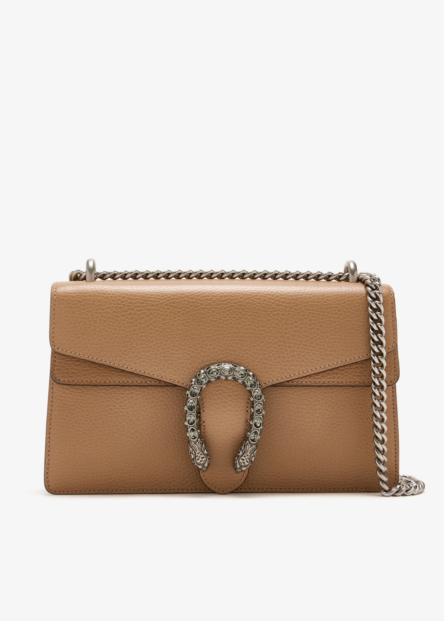 

Small Dionysus bag, Beige