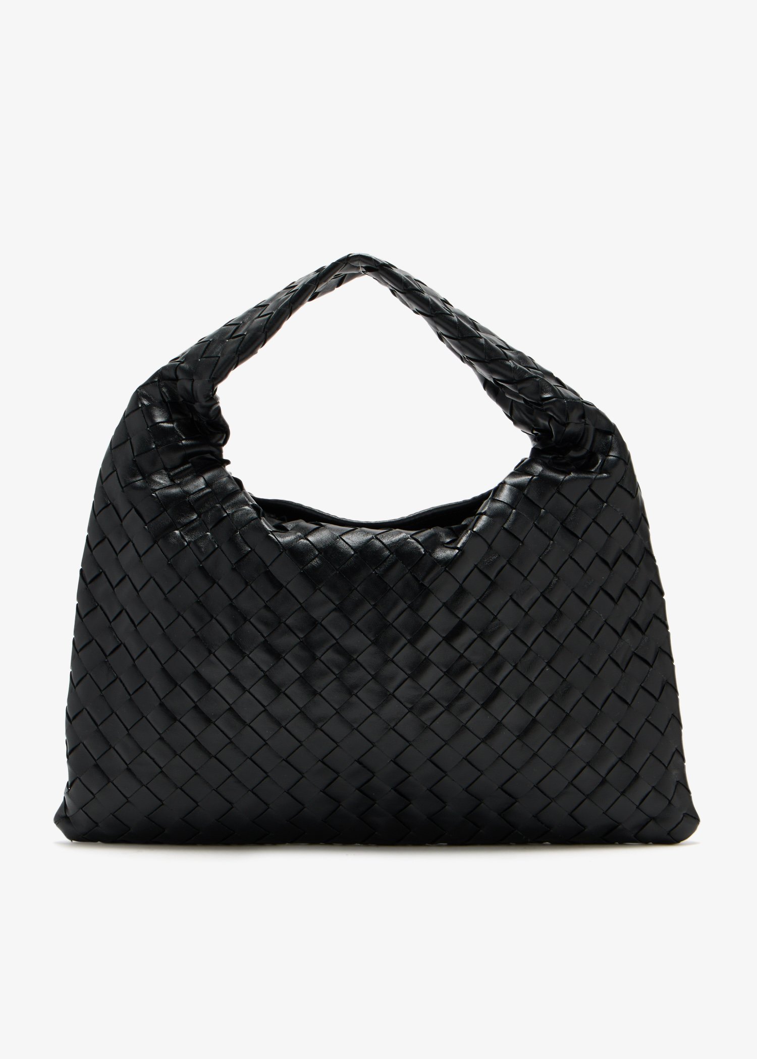 

Small Hop shoulder bag, Black