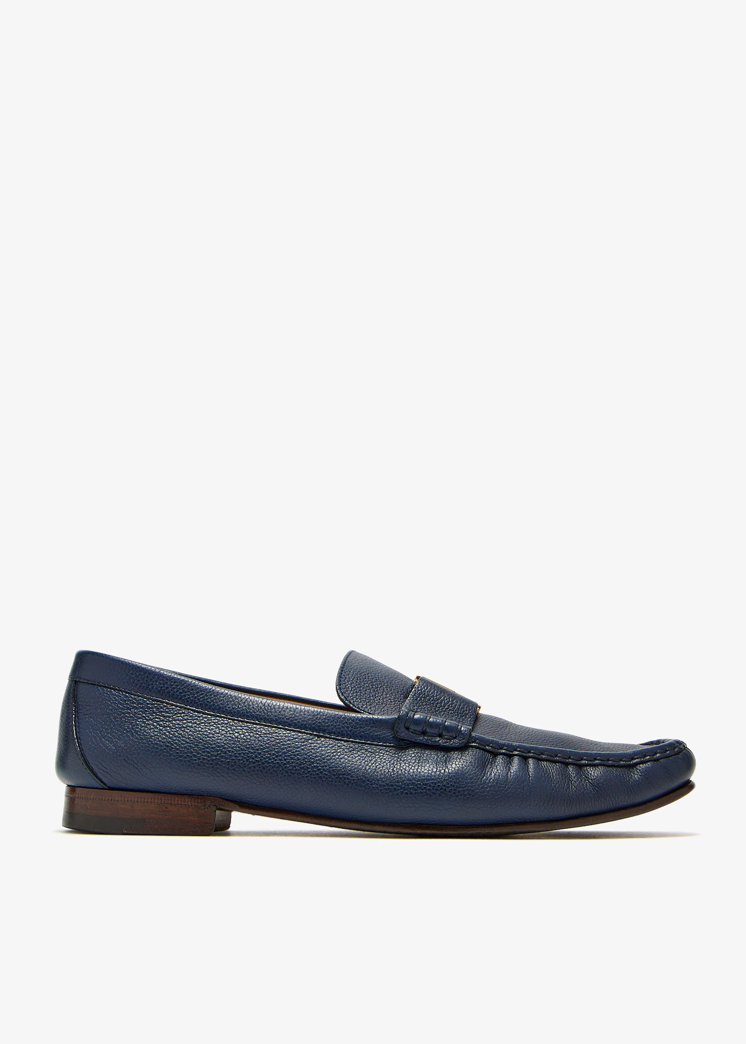 

Montaigne loafers, Navy
