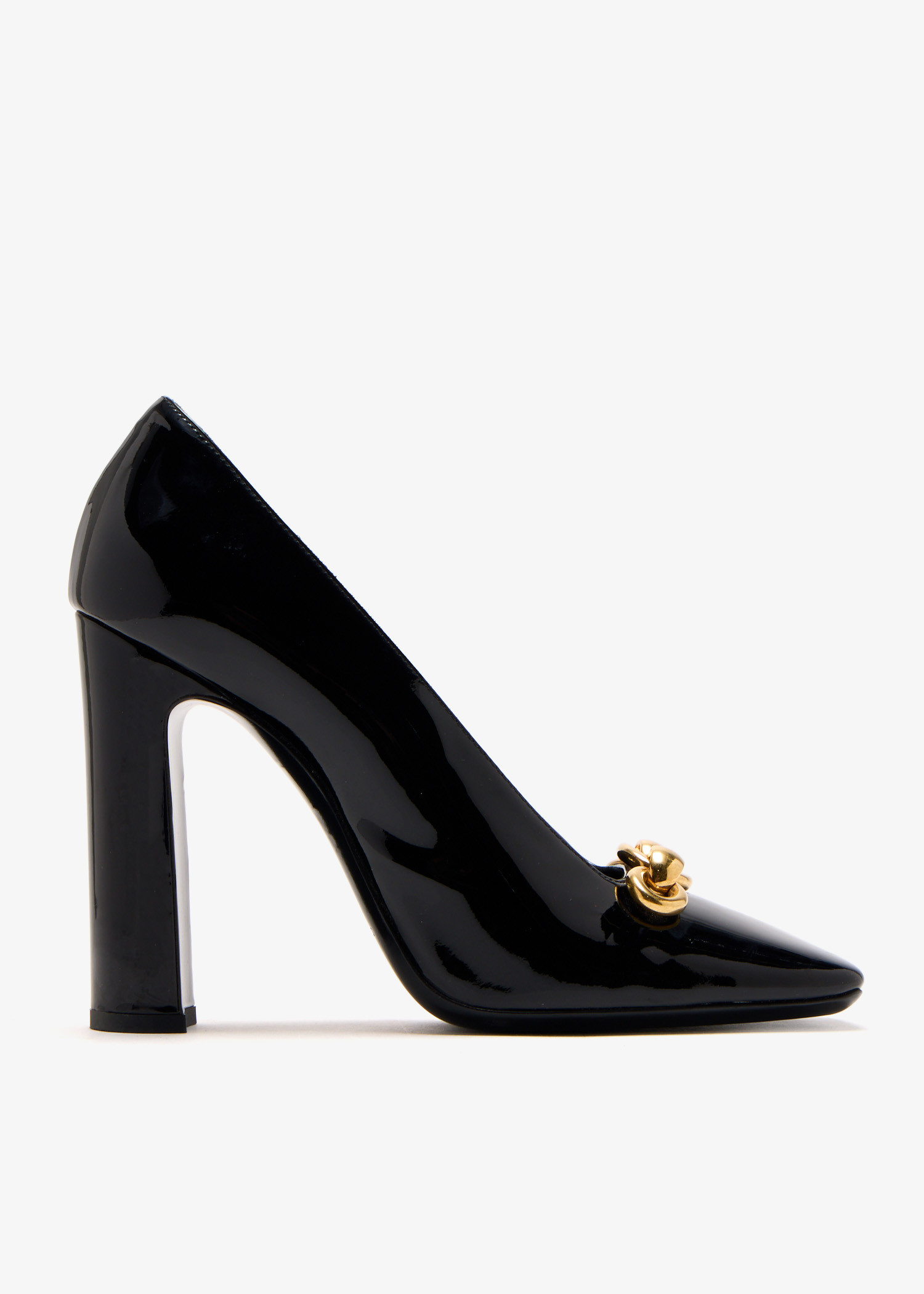 

Silvana 110 pumps, Black