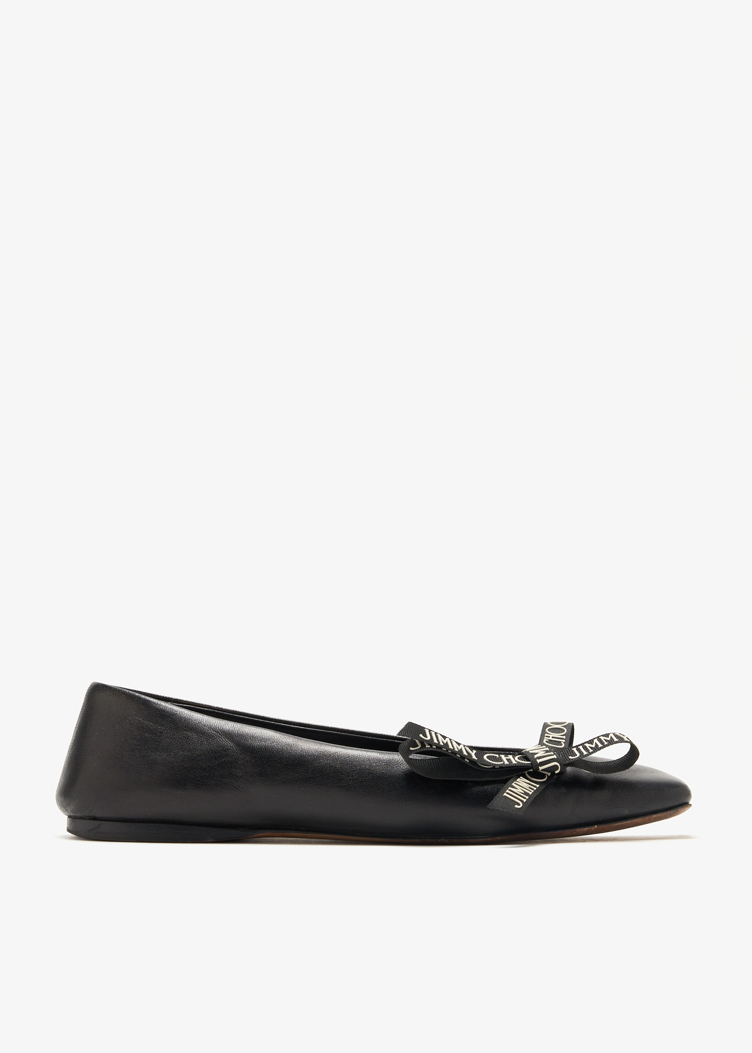 

Veda ballet flats, Black