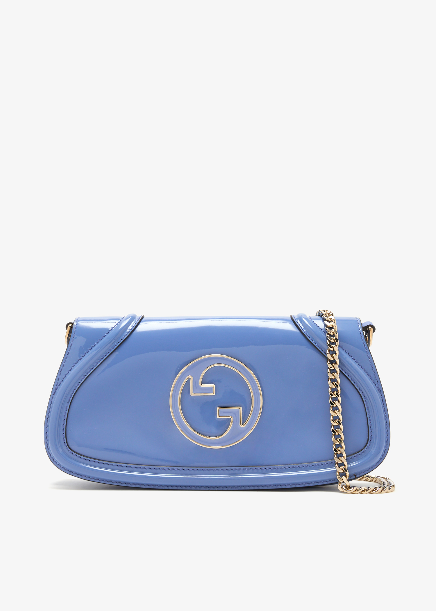 

Small Blondie shoulder bag, Blue