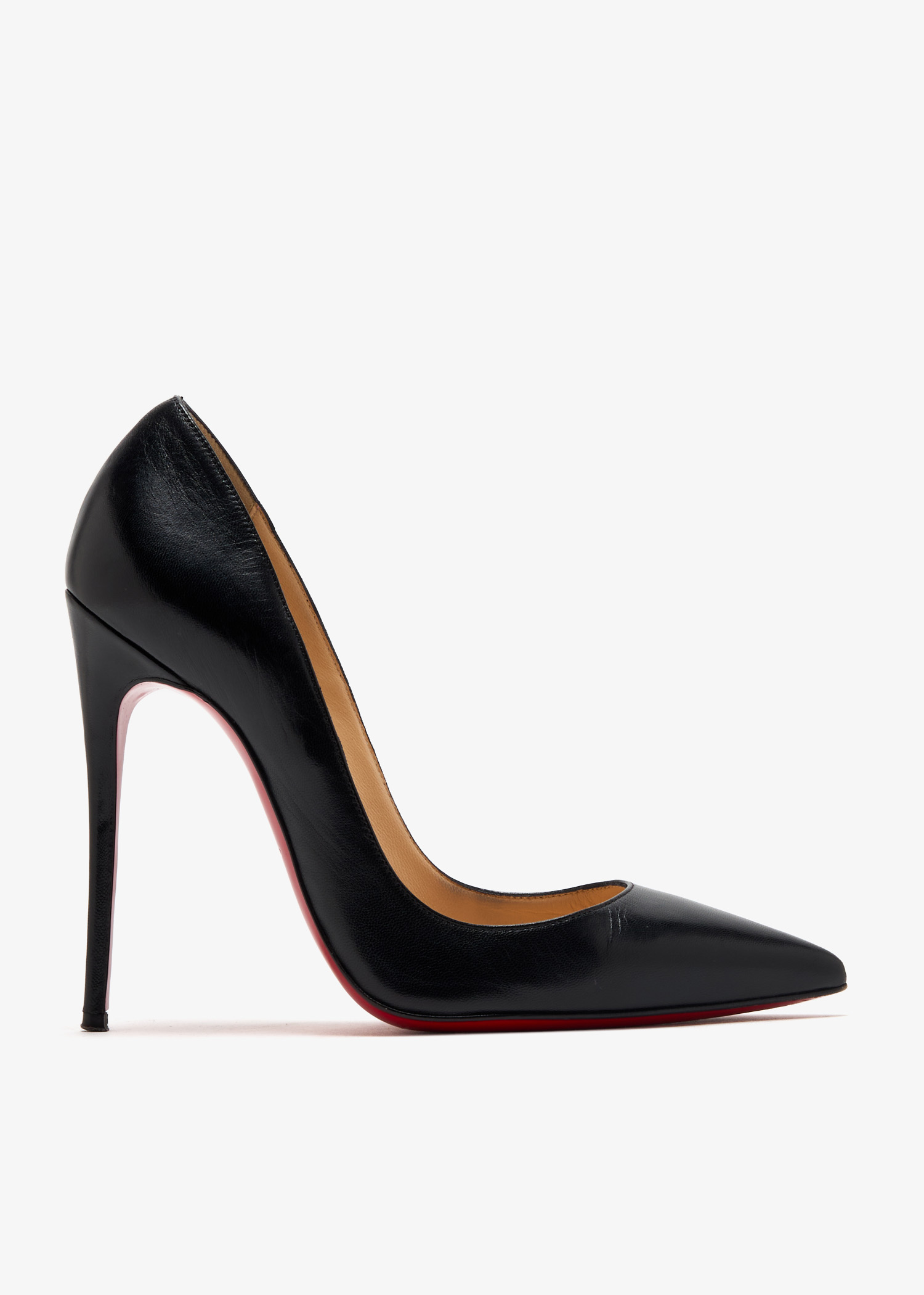

So Kate pumps, Black