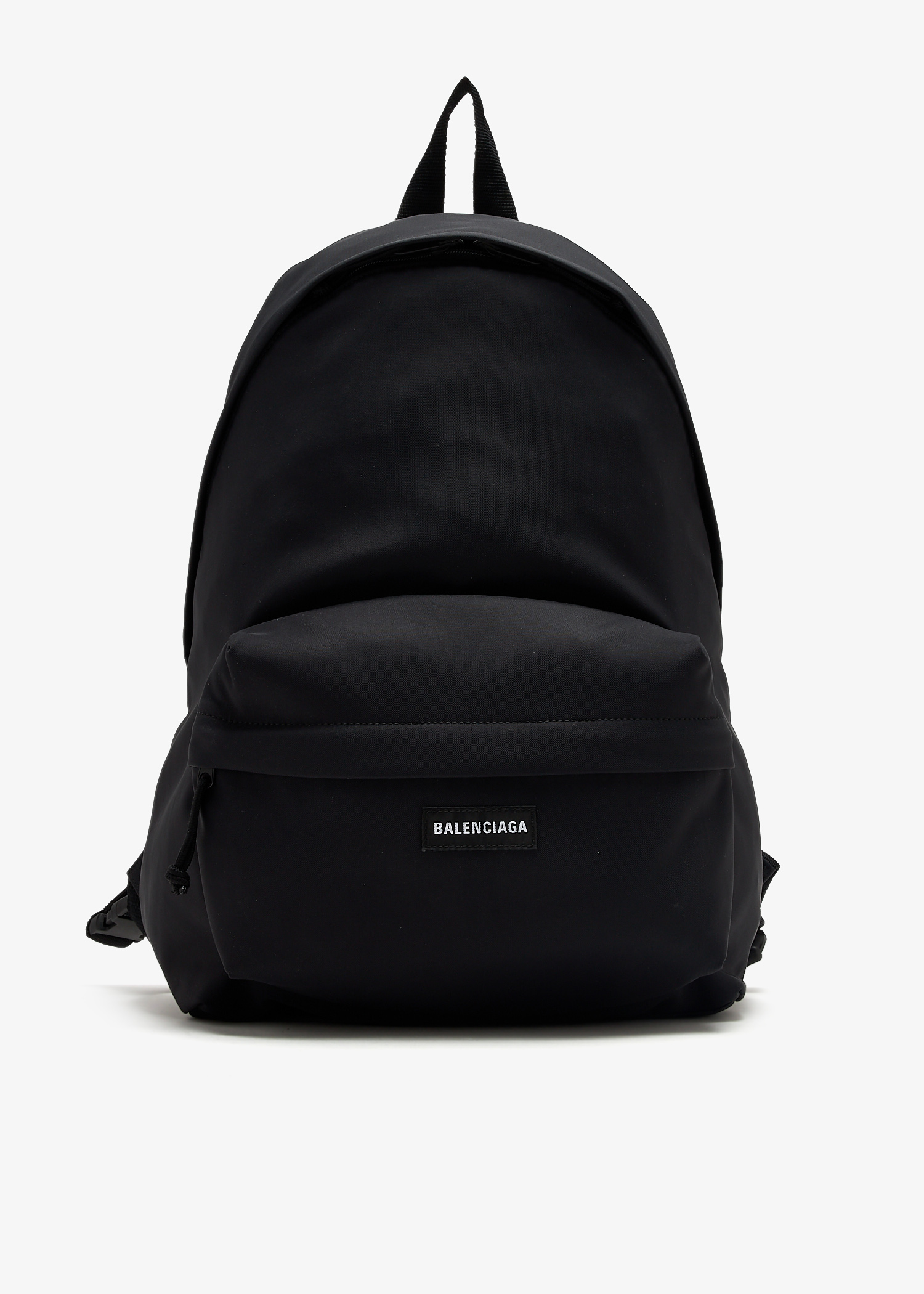 

Explorer logo backpack, Black