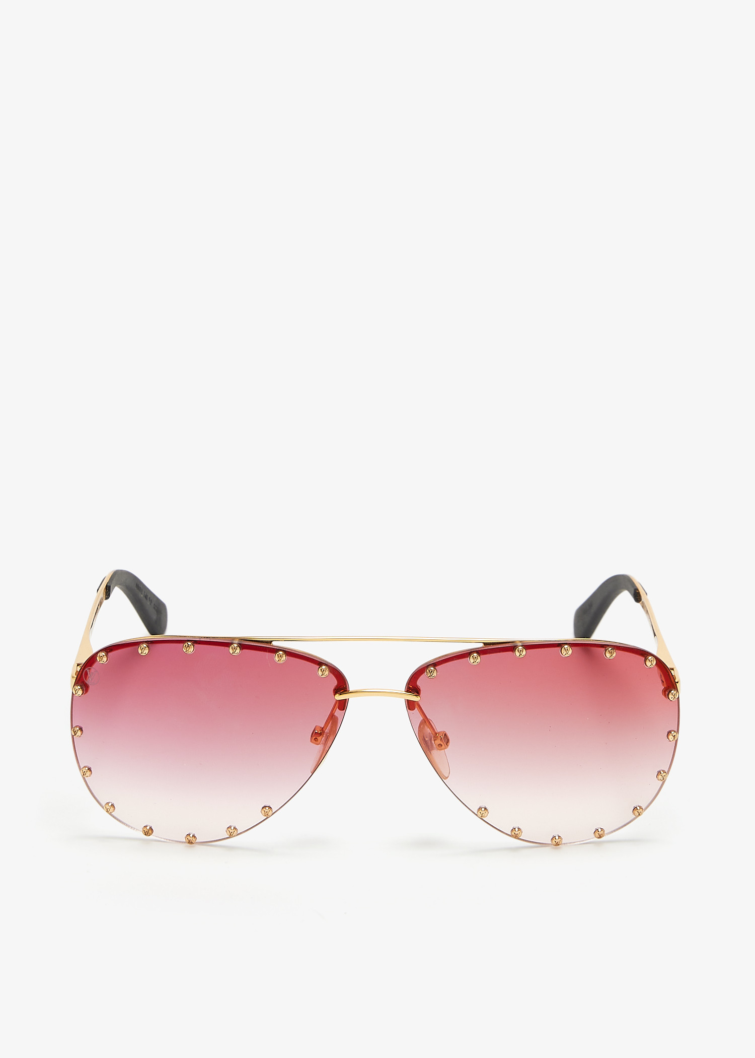 

The Party sunglasses, Gold