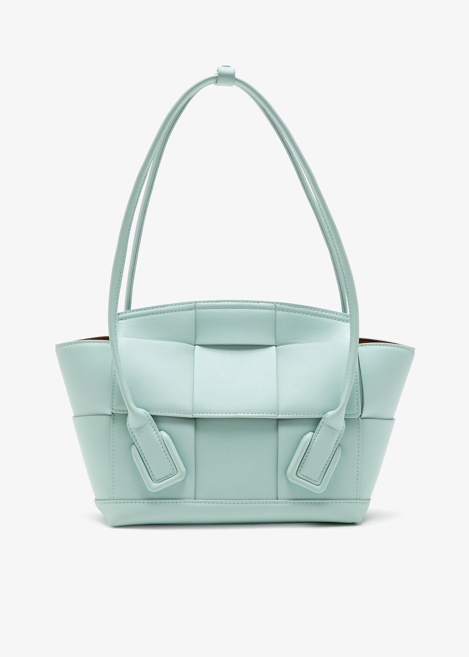 

Small Arco tote bag, Blue