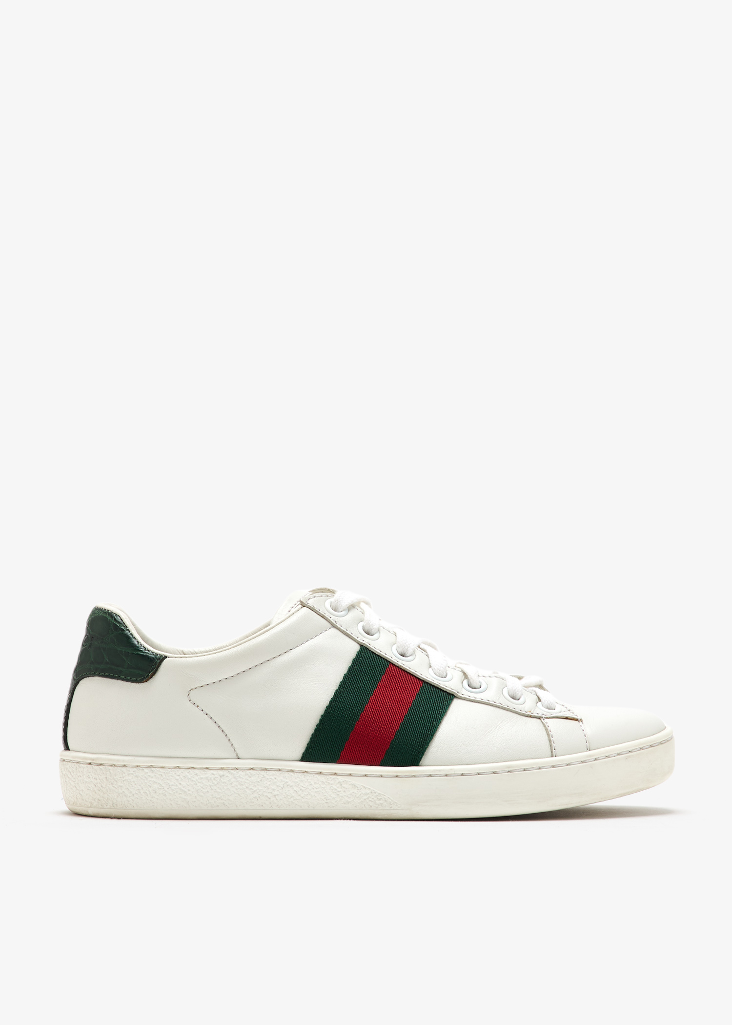 

Ace sneakers, White