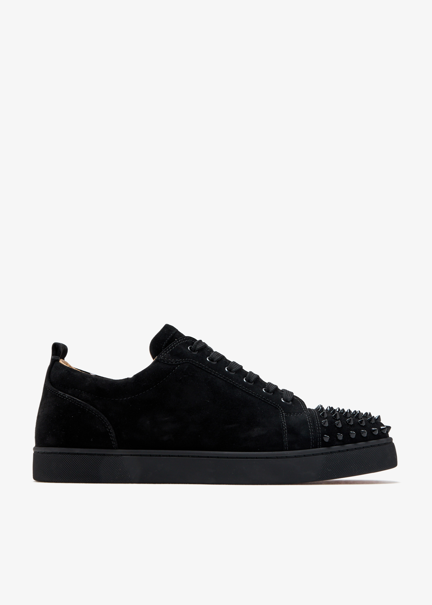 

Louis Junior Spikes sneakers, Black