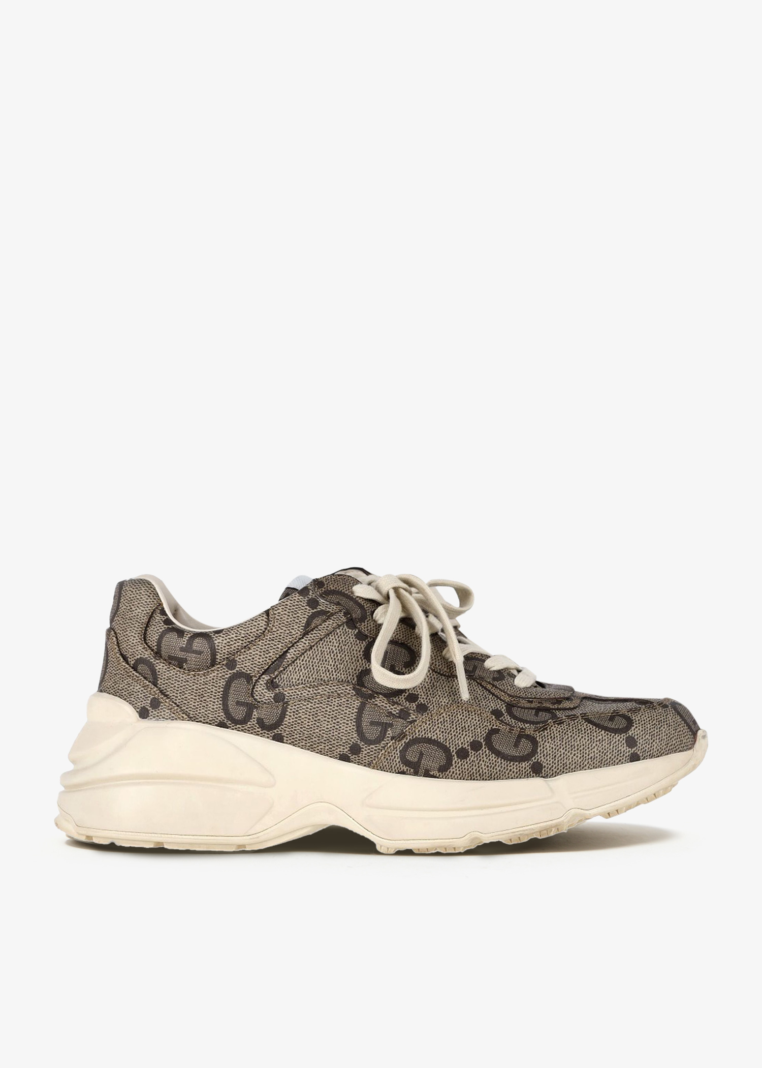 

Rhyton sneakers, Printed