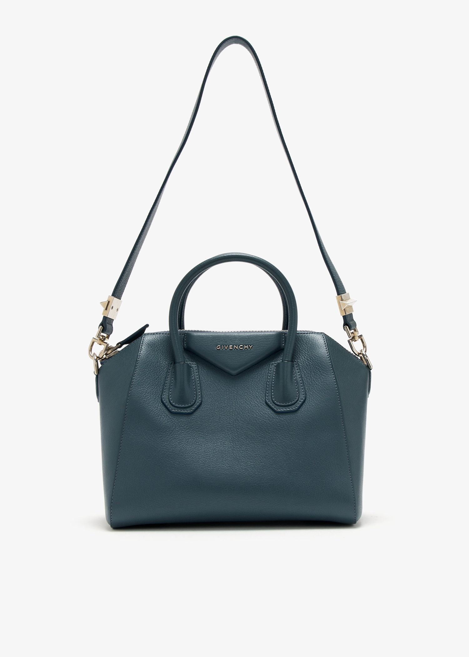 

Small Antigona bag, Blue