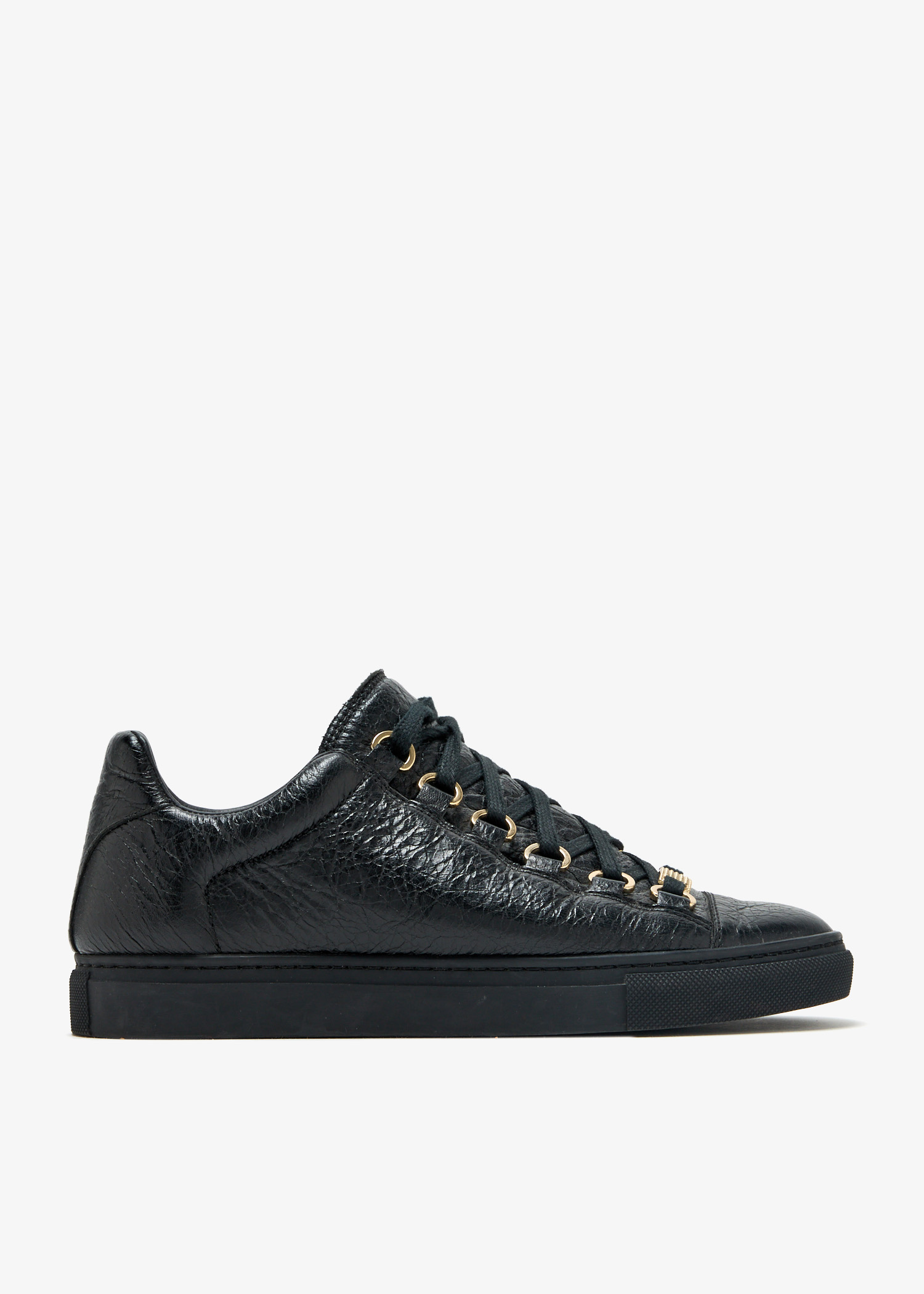 

Arena sneakers, Black