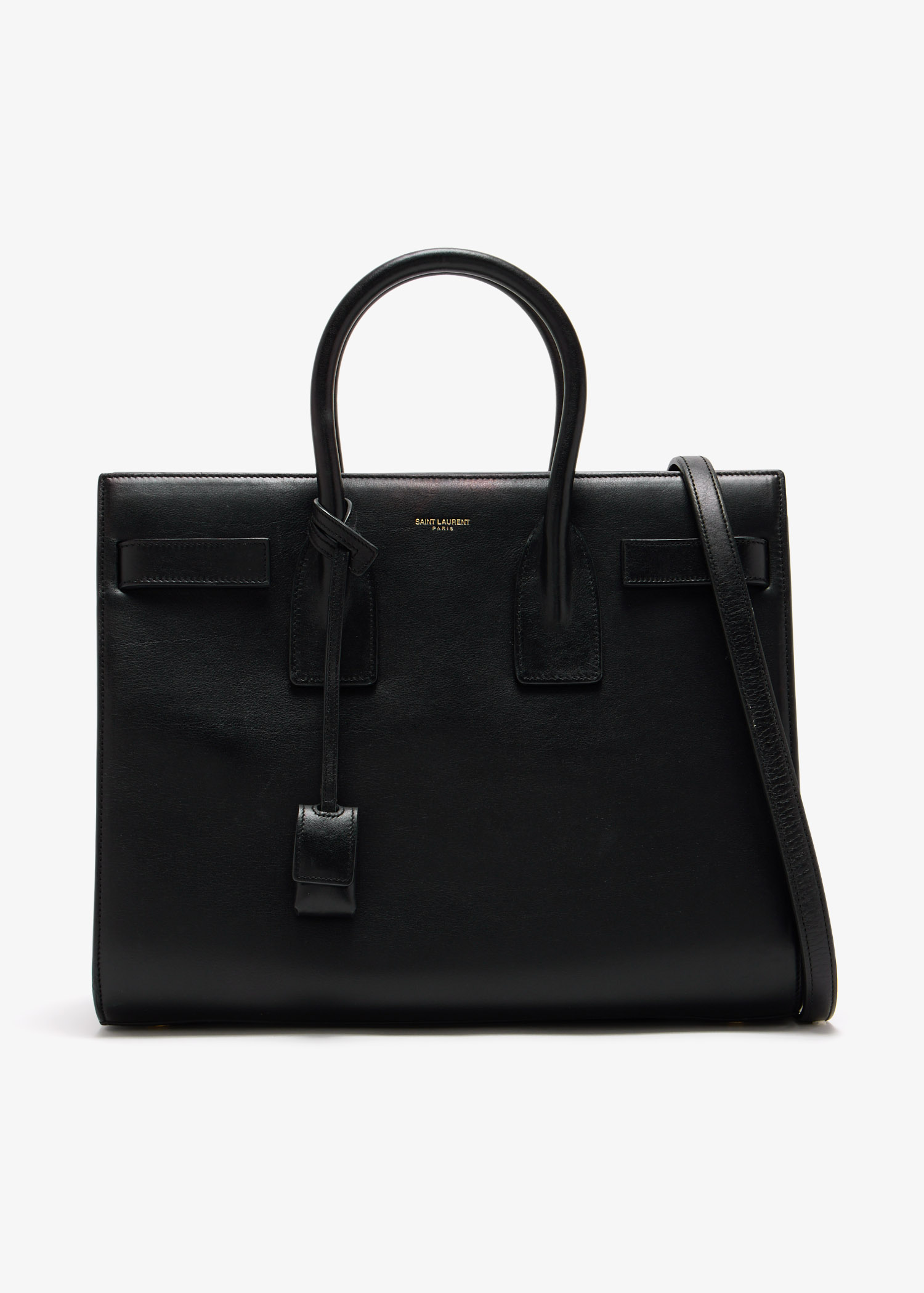 

Sac De Jour small bag, Black