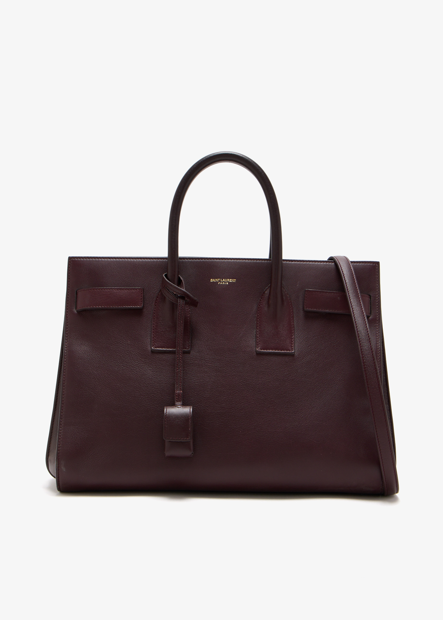 

Sac De Jour small bag, Burgundy