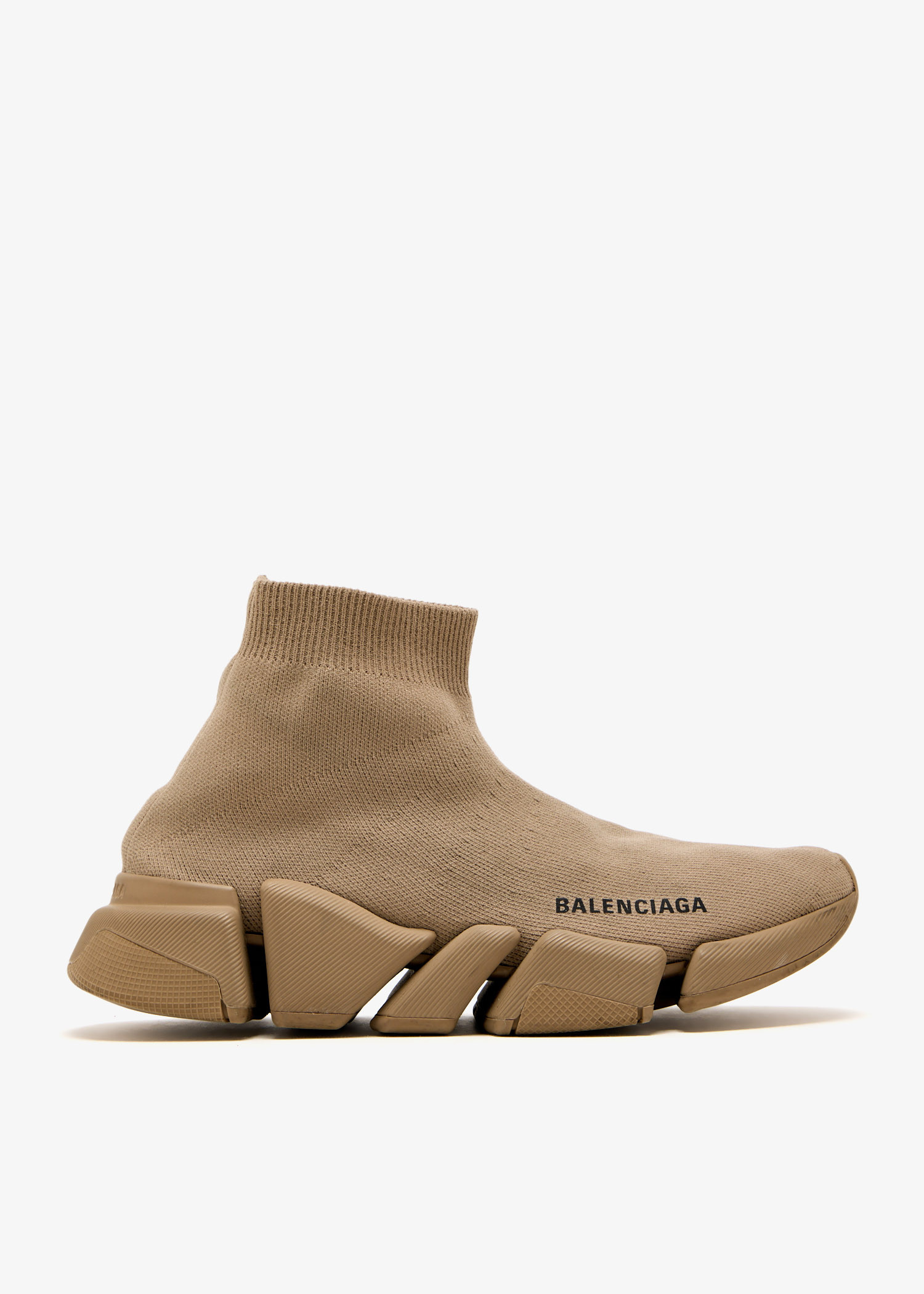 

Speed 2.0 sneakers, Brown