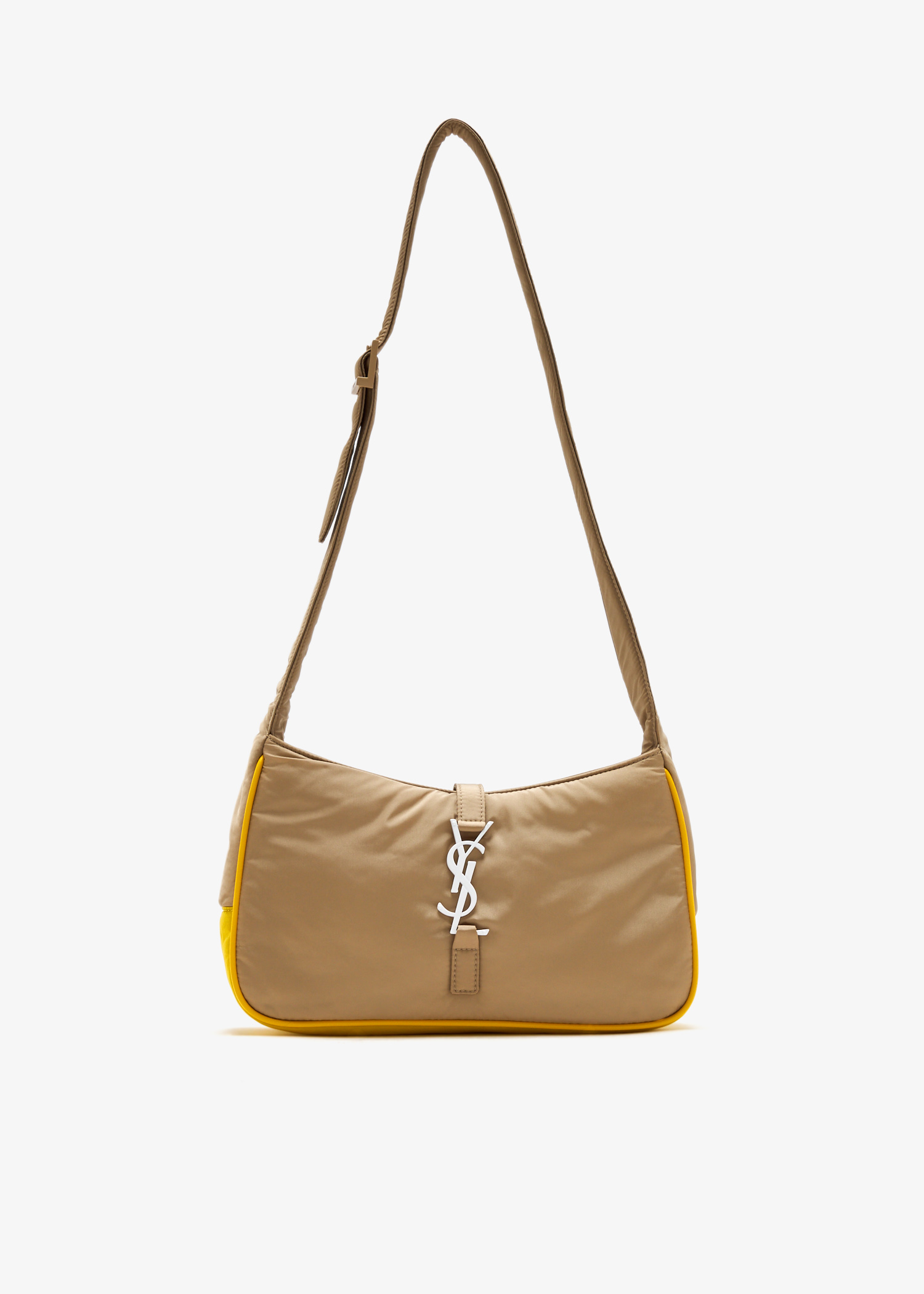 

Le 5 À 7 shoulder bag, Brown