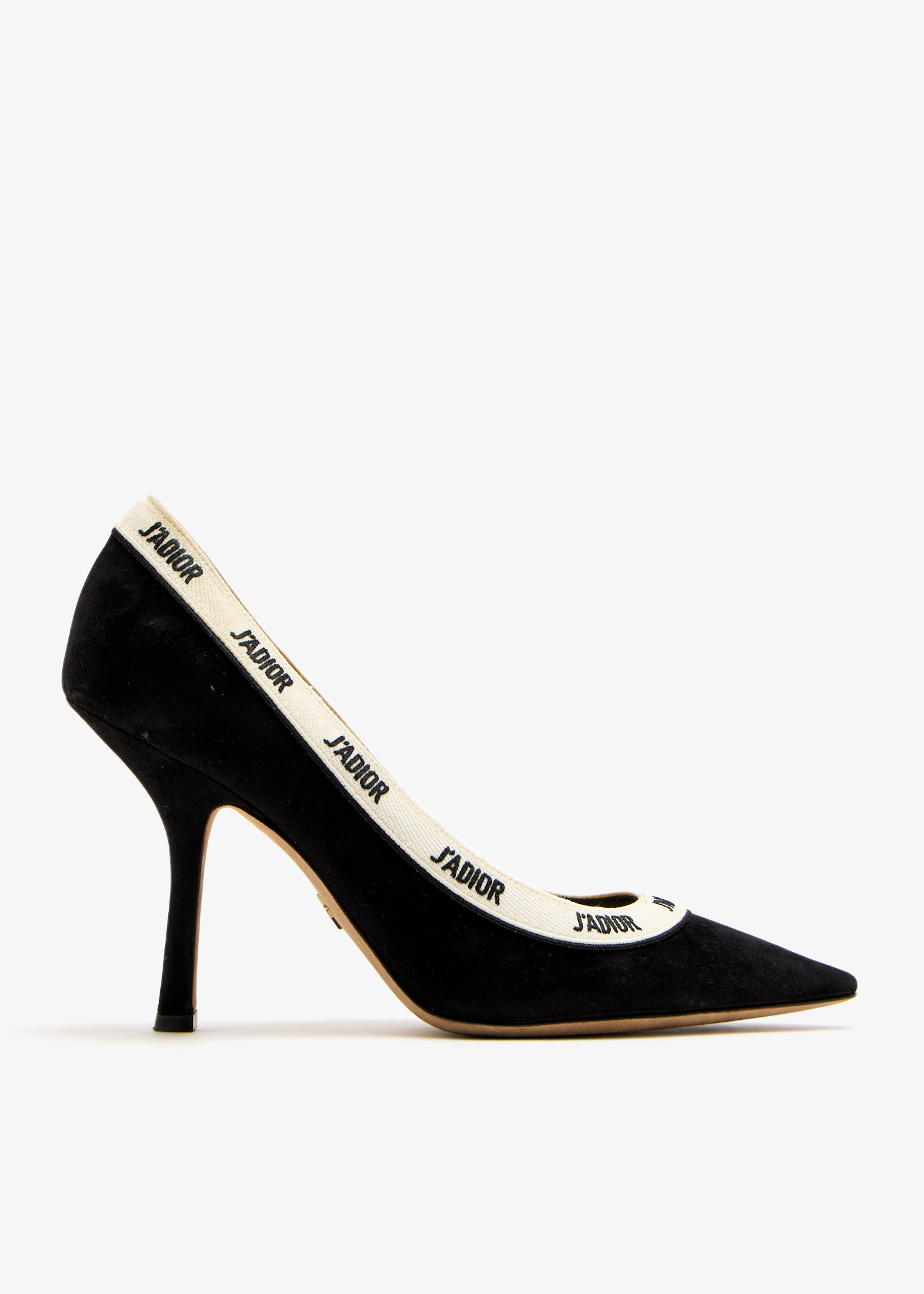 

J'Adior pumps, Black