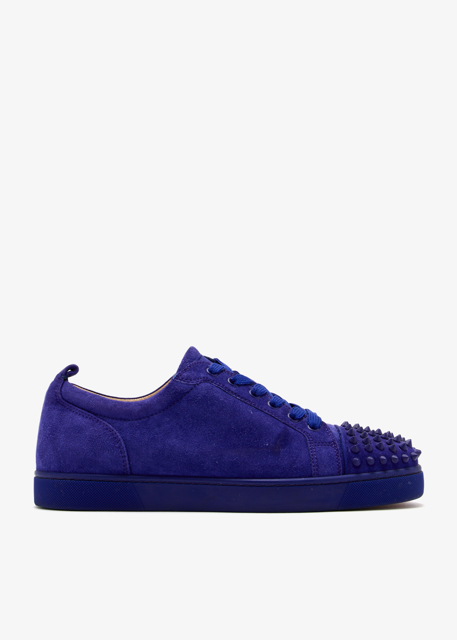 

Louis Junior Spikes sneakers, Blue