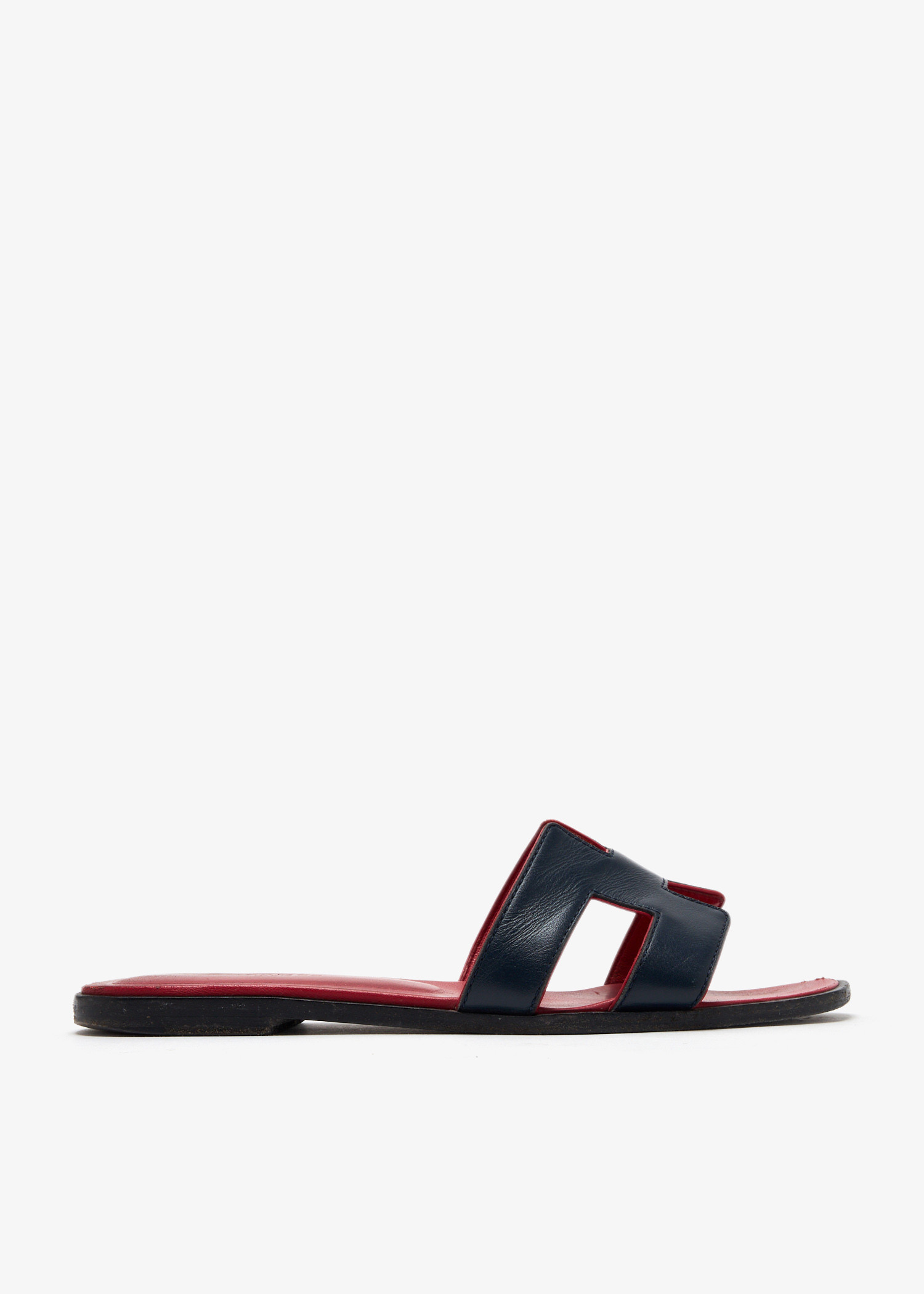 

Oran sandals, Black