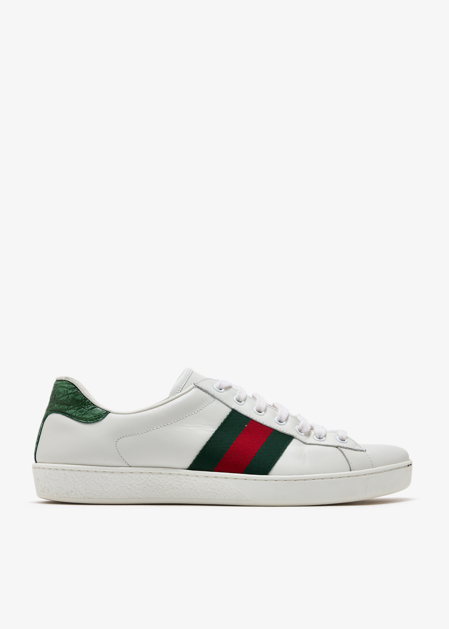 

Ace sneakers, White