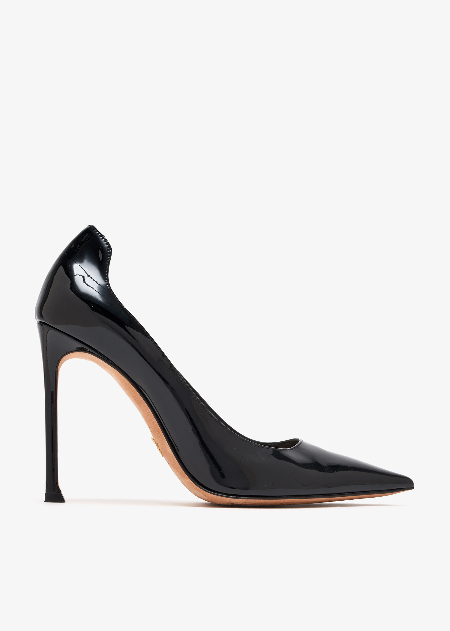 

D-Moi pumps, Black