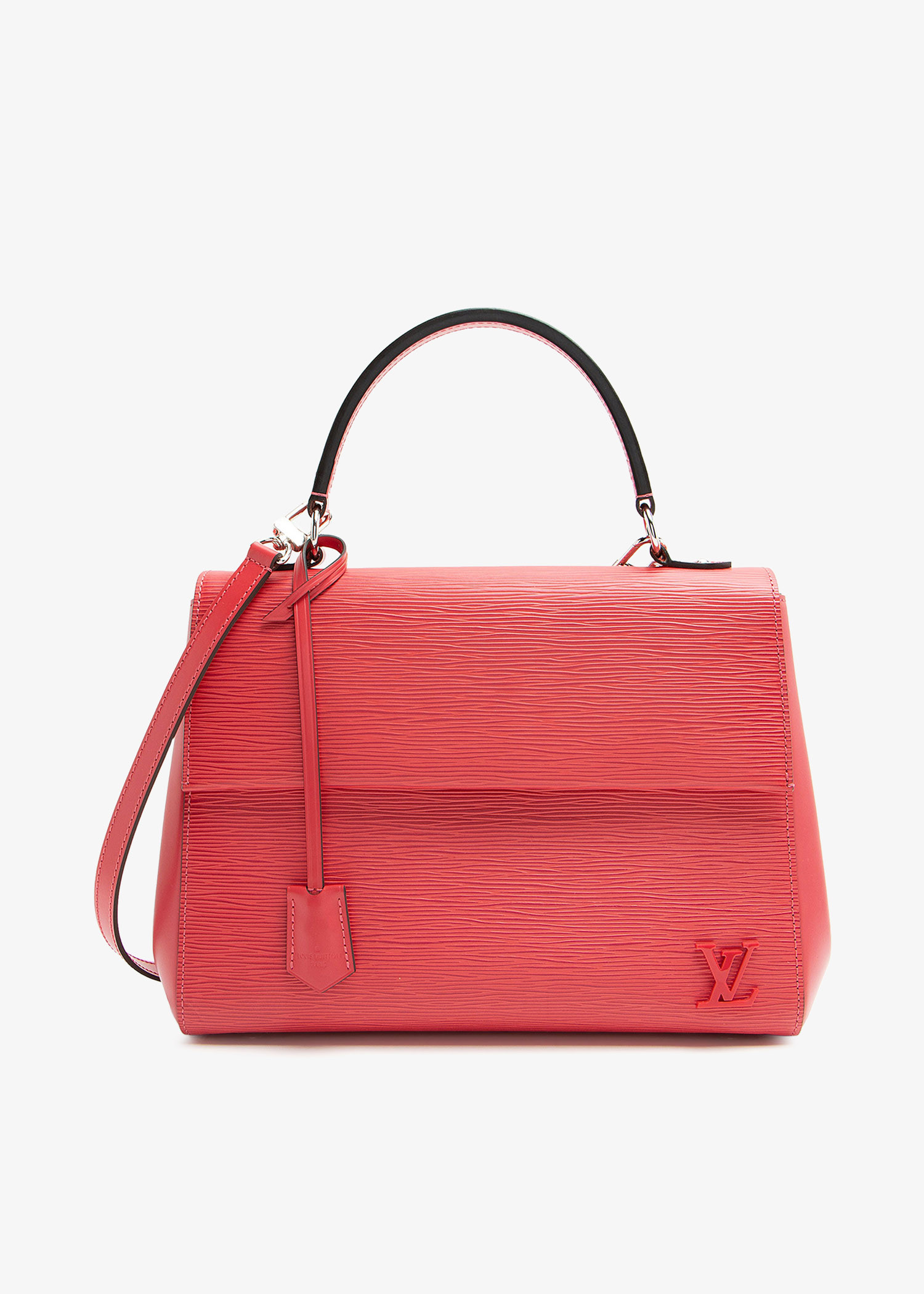 

Cluny MM Satchel, Orange