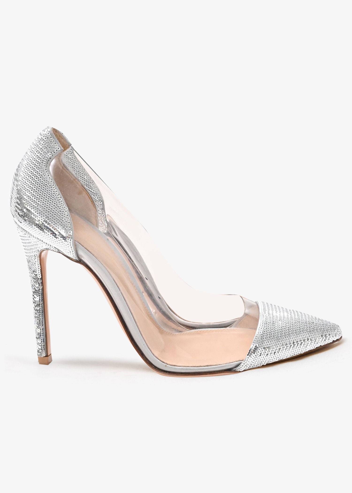

Plexi pumps, Neutral