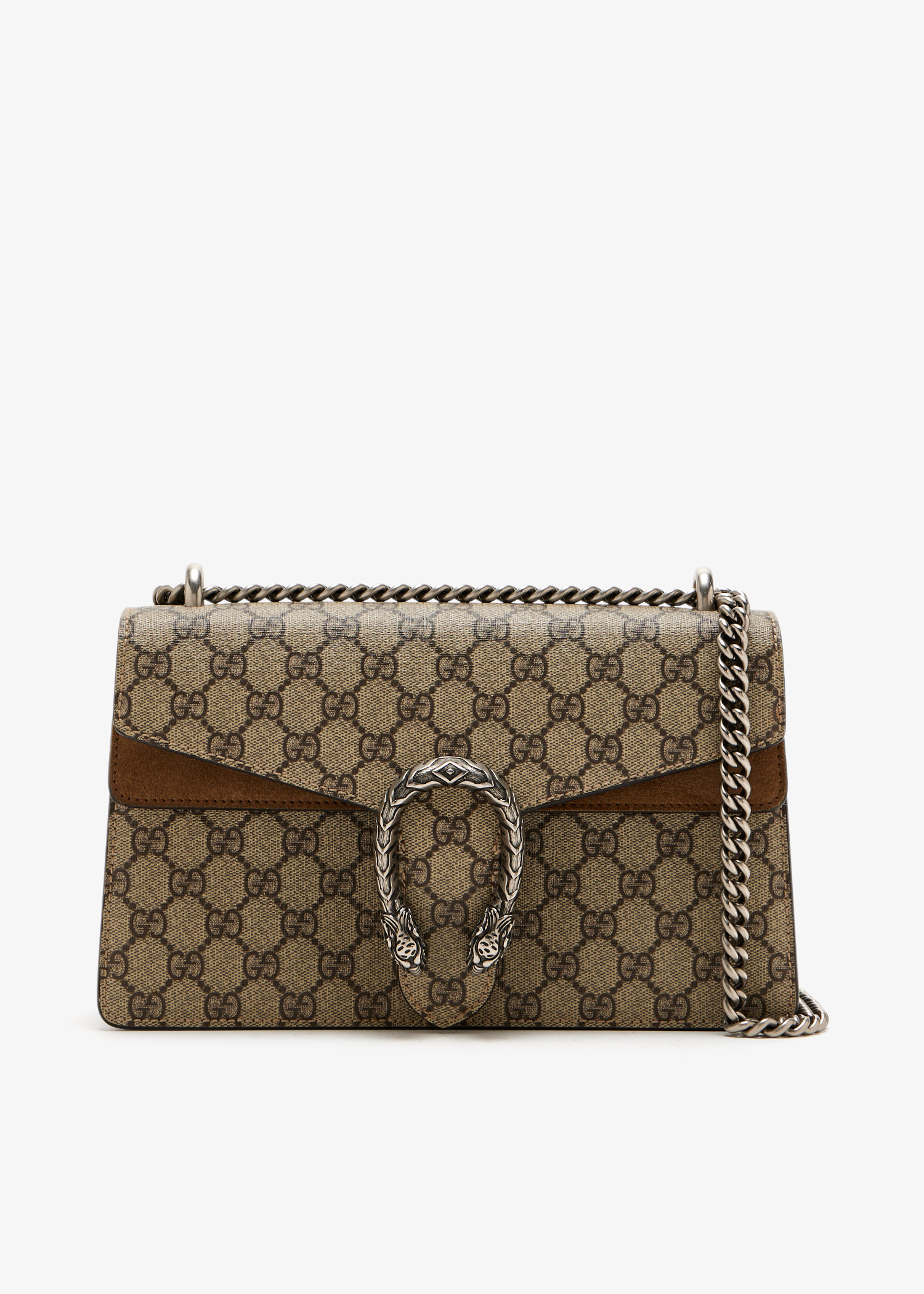 

Dionysus medium shoulder bag, Printed