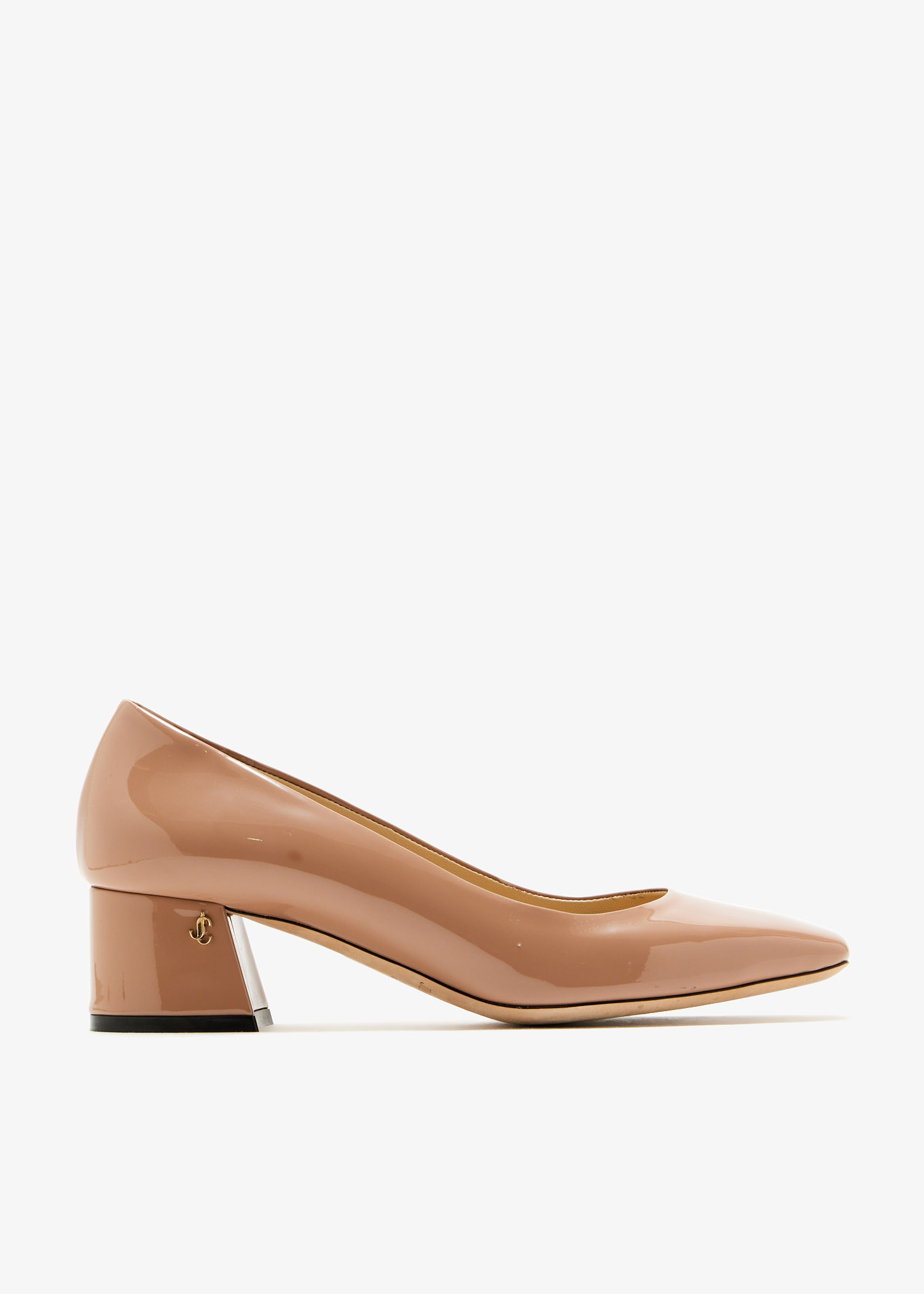 

Dianne 45 pumps, Beige