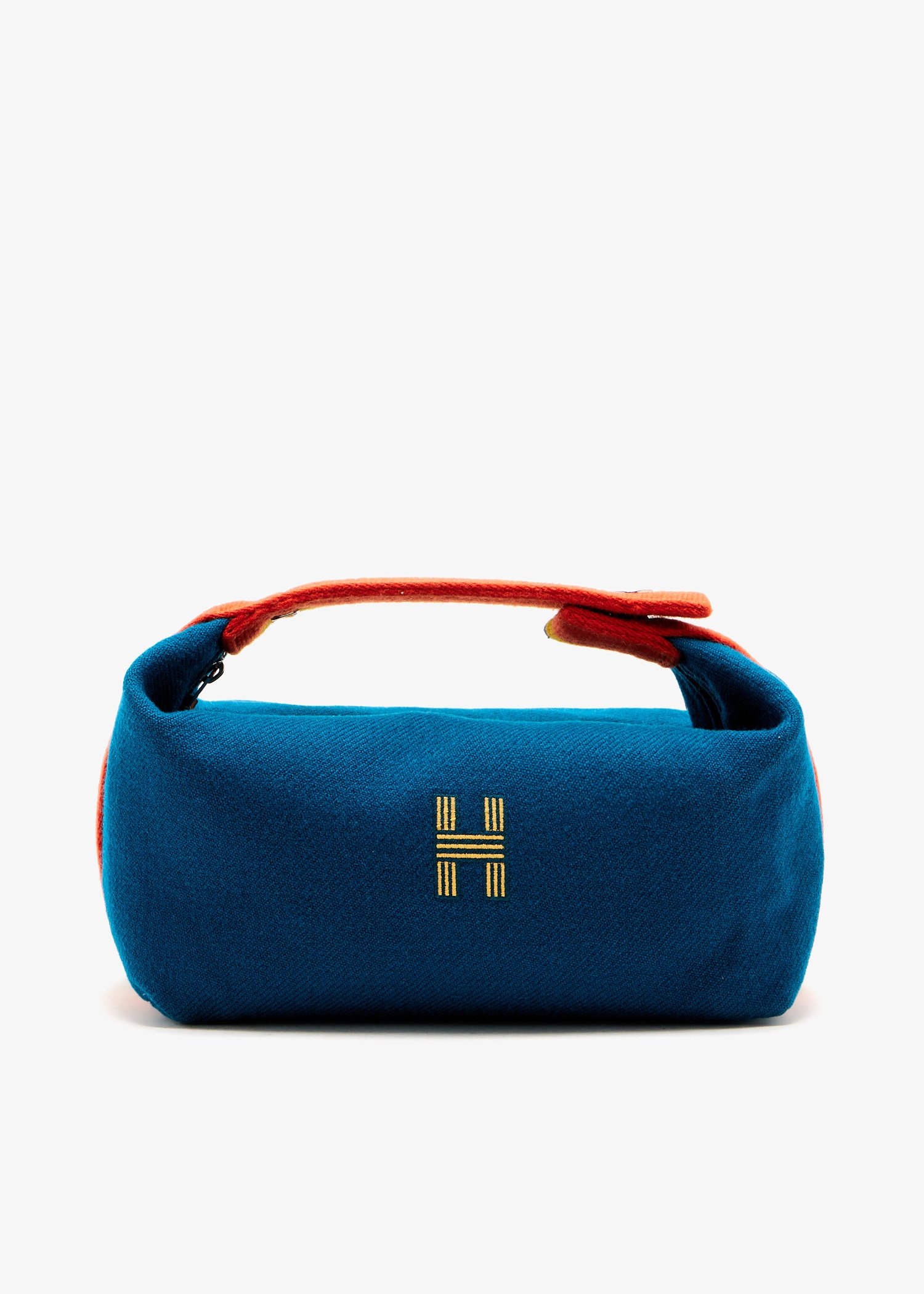 

Bride-a-Brac small case, Blue