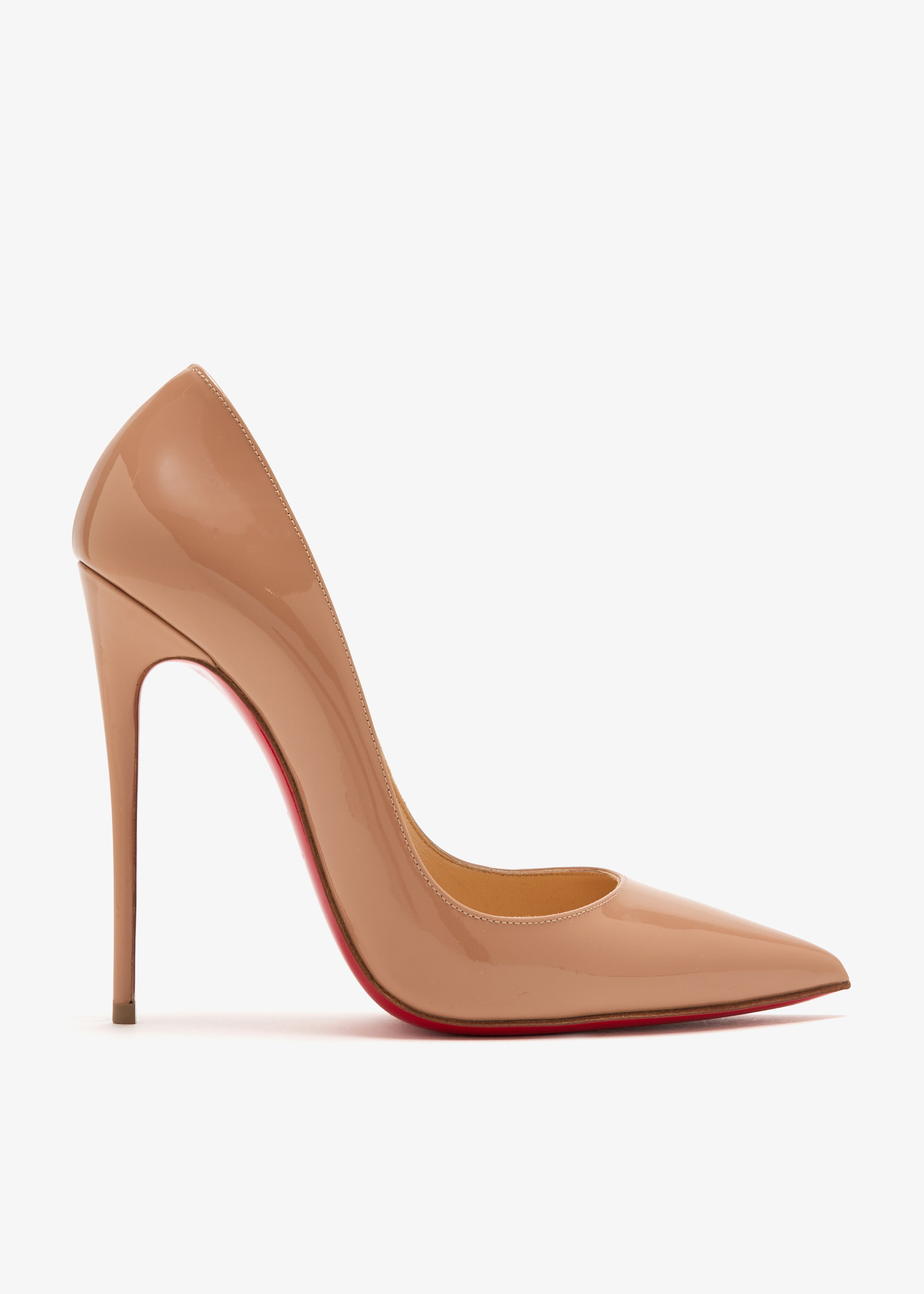 

So Kate 120 pumps, Beige