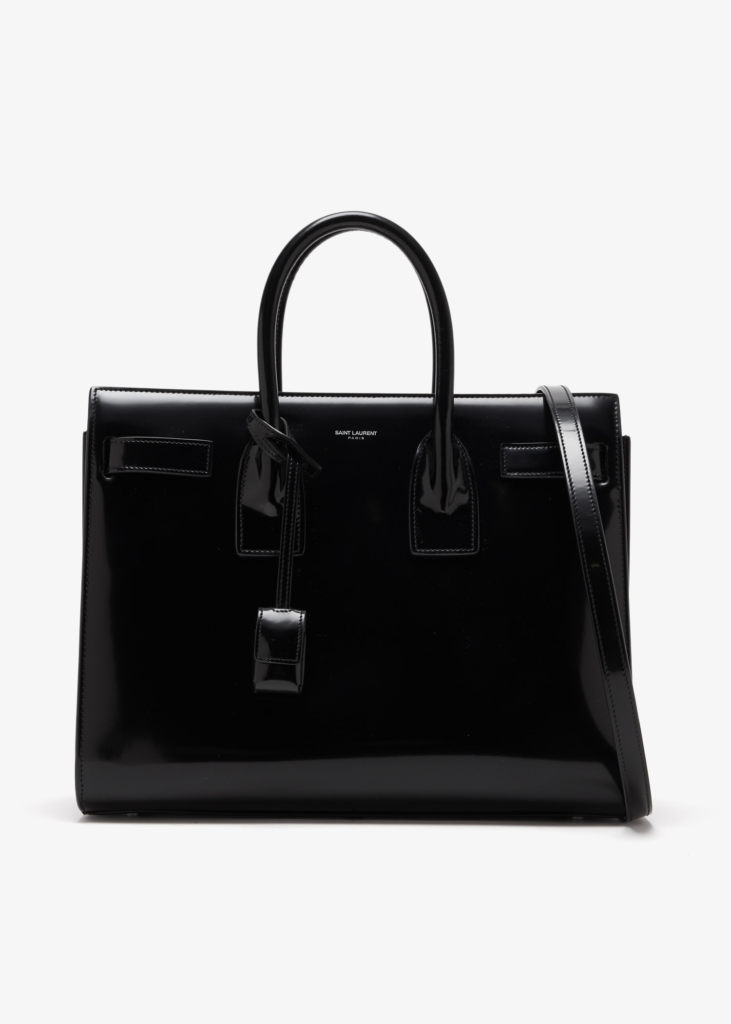 

Sac De Jour small handbag, Black