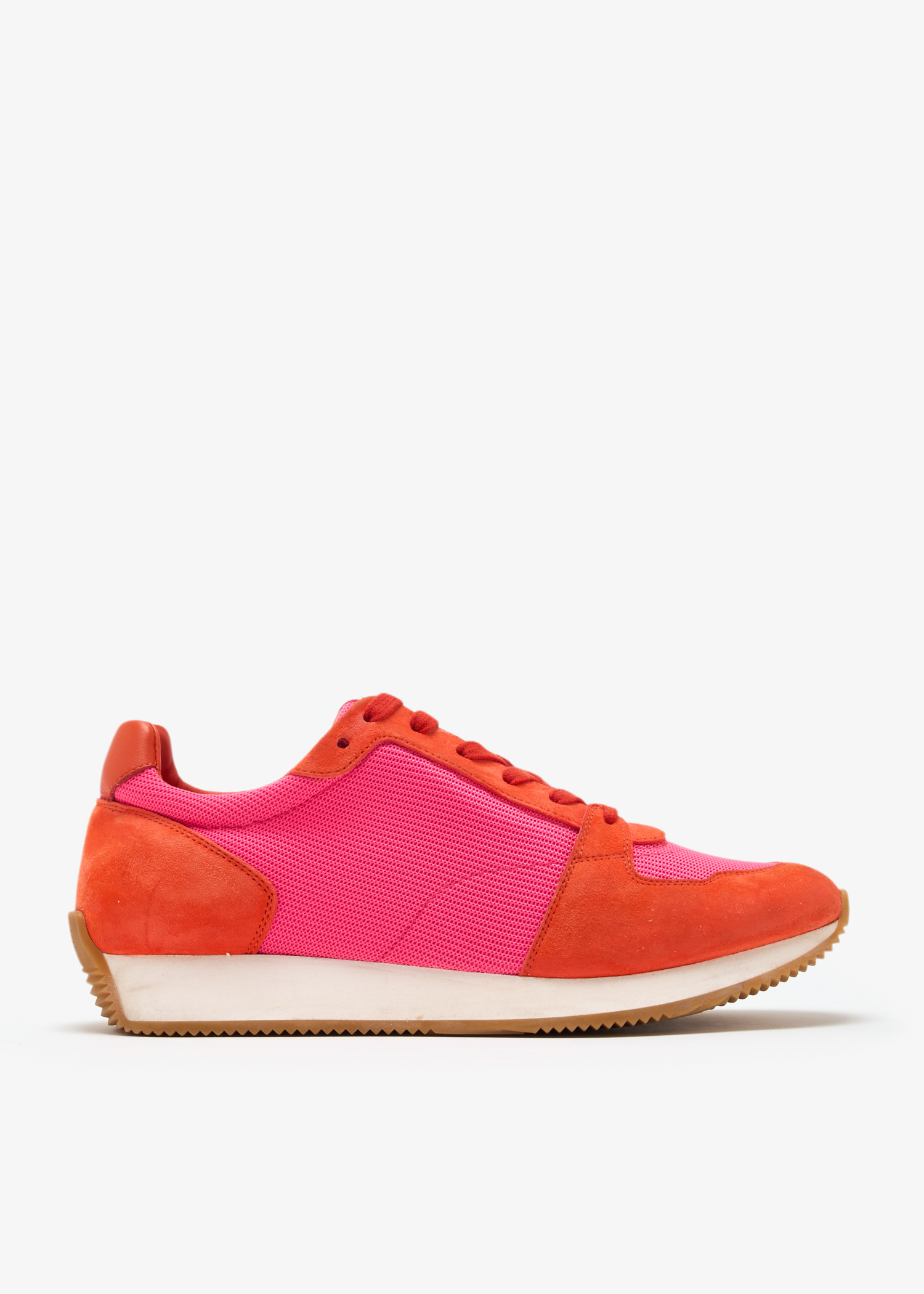 

Escape sneakers, Pink