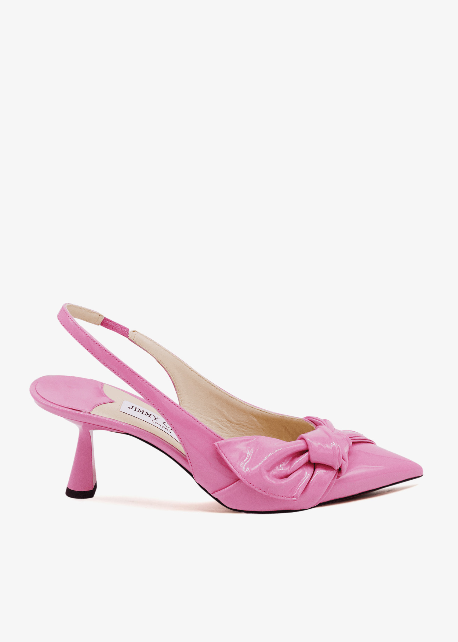 

Elinor slingback pumps, Pink