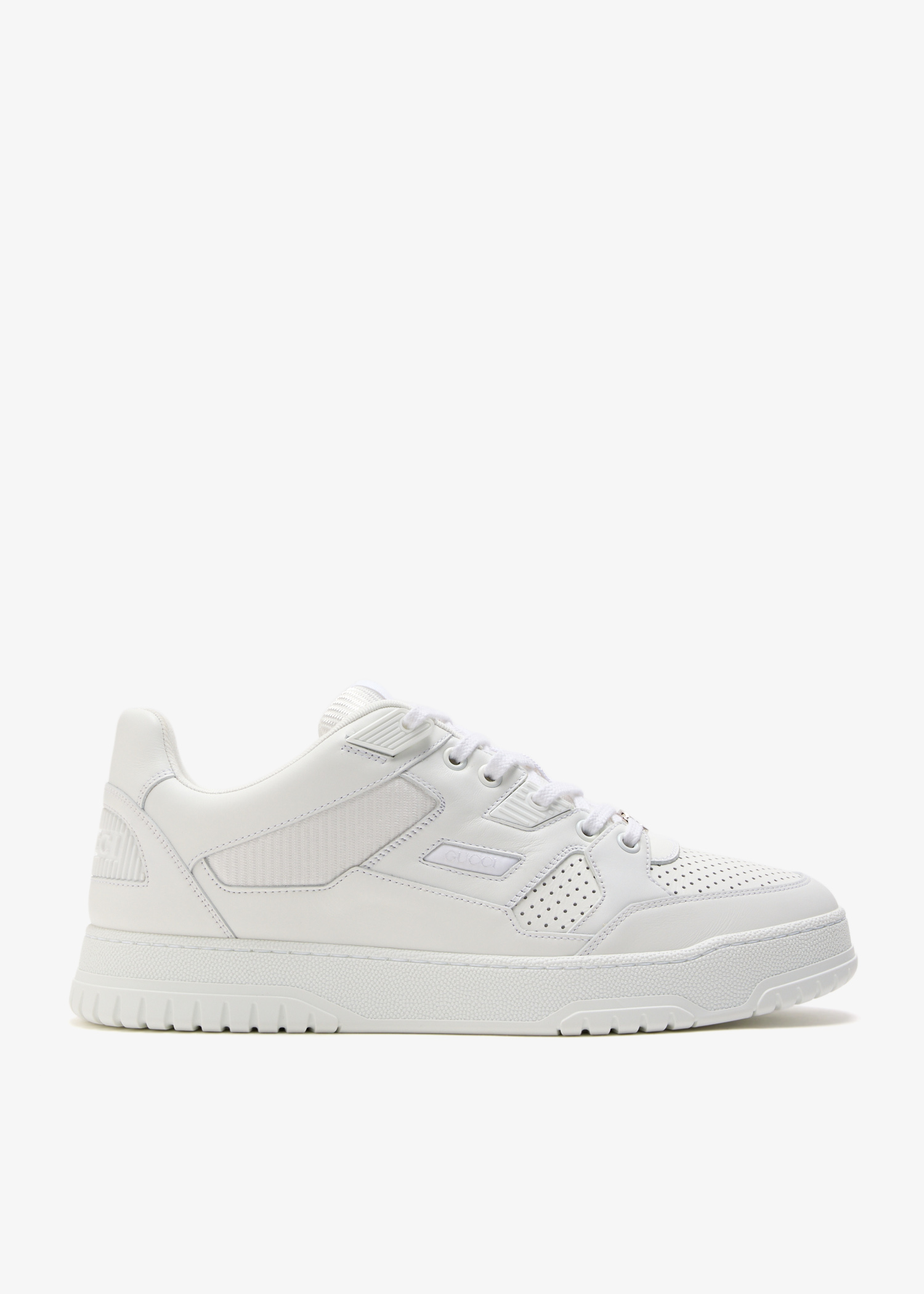 

Jones sneakers, White