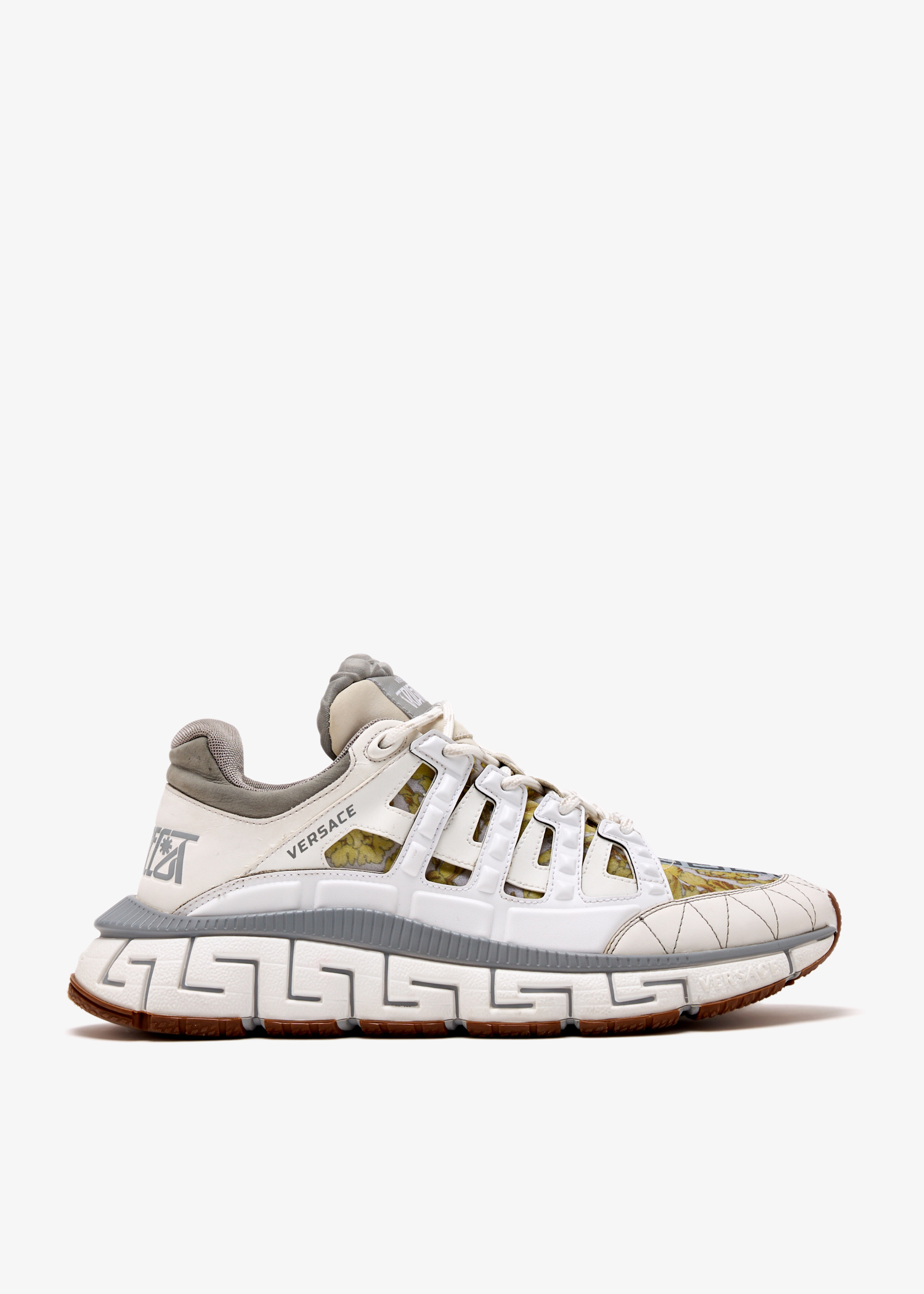 

Trigreca sneakers, Printed