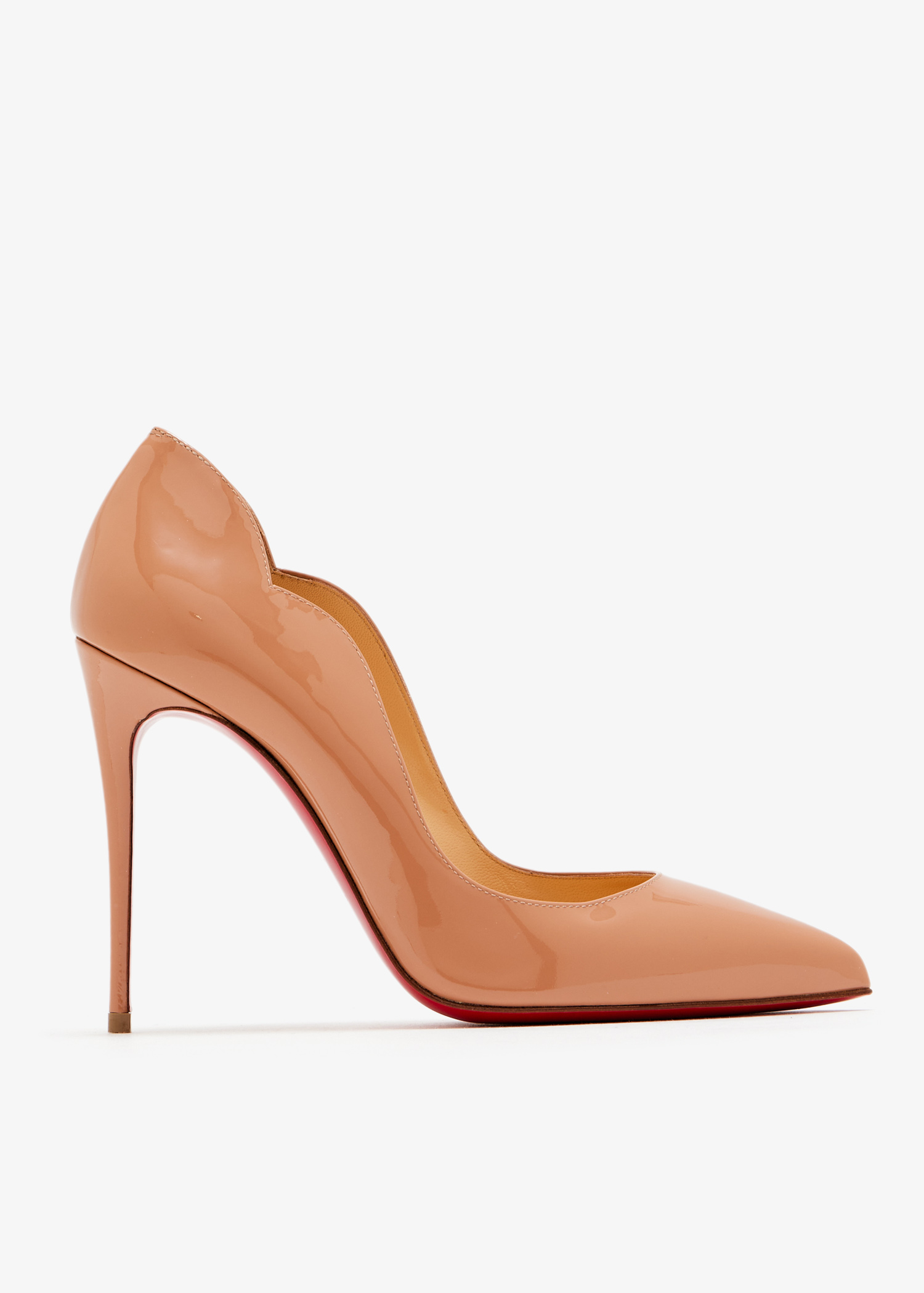 

Hot Chick 100 pumps, Brown