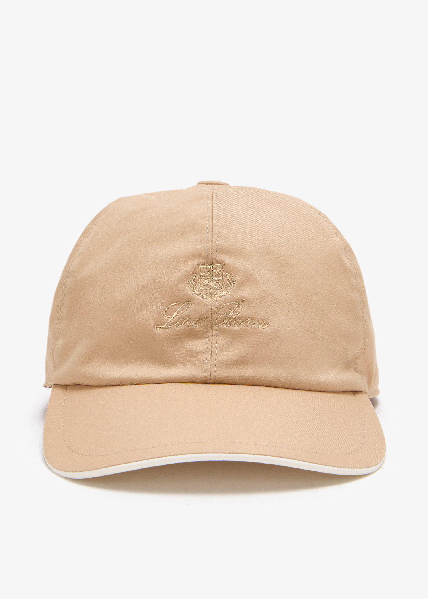 

Logo baseball cap, Neutral