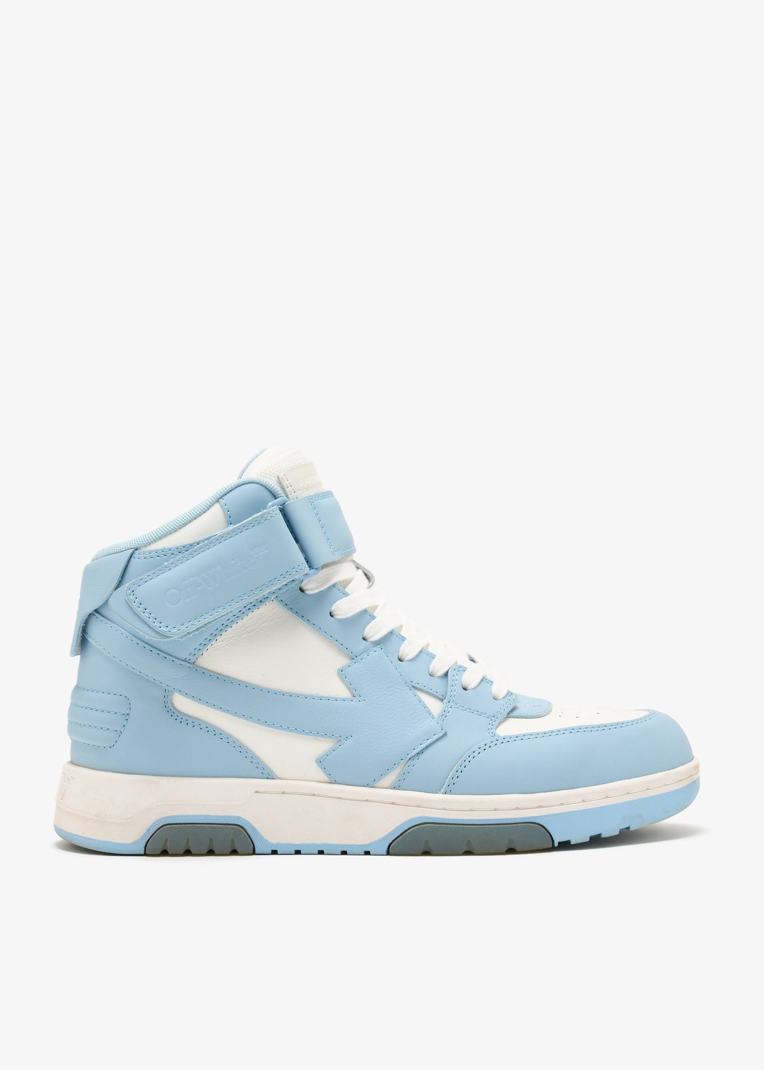 

Out Of Office 'OOO' sneakers, Blue