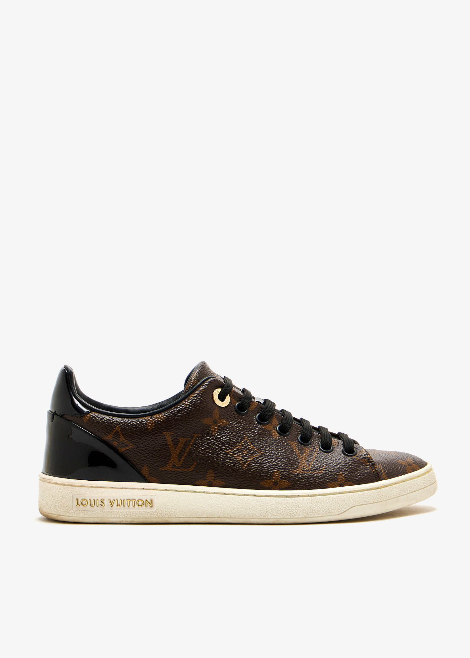 

Frontrow sneakers, Printed