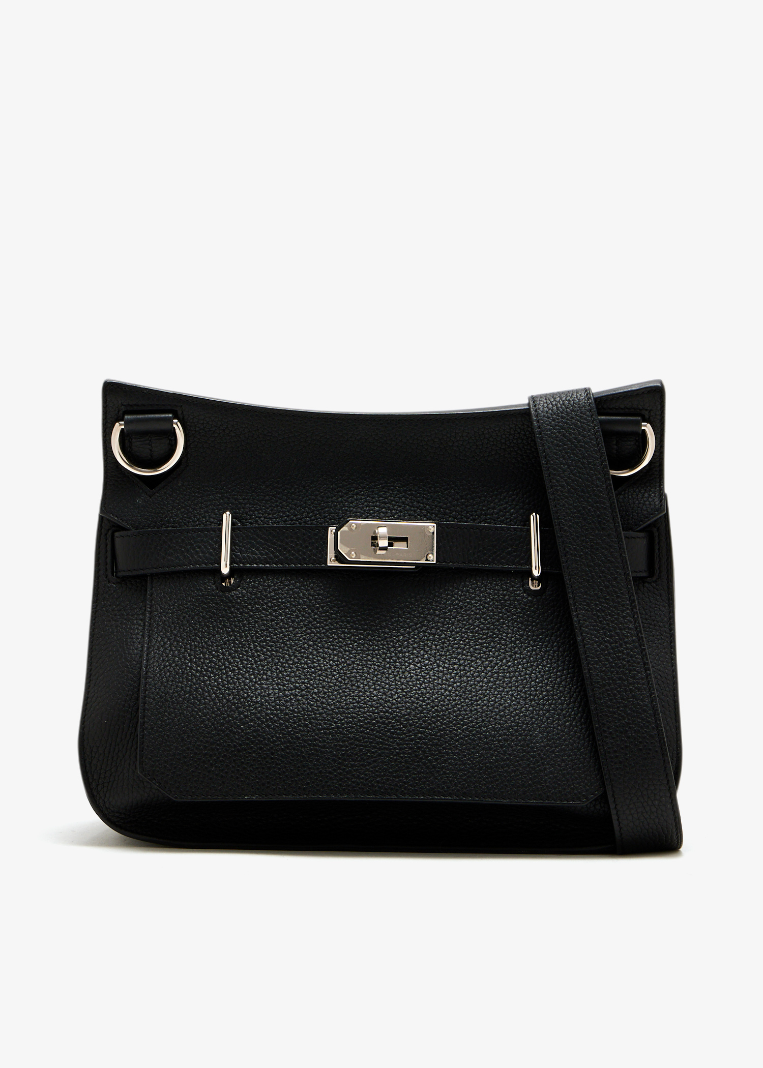 

Jypsiere 28 shoulder bag, Black
